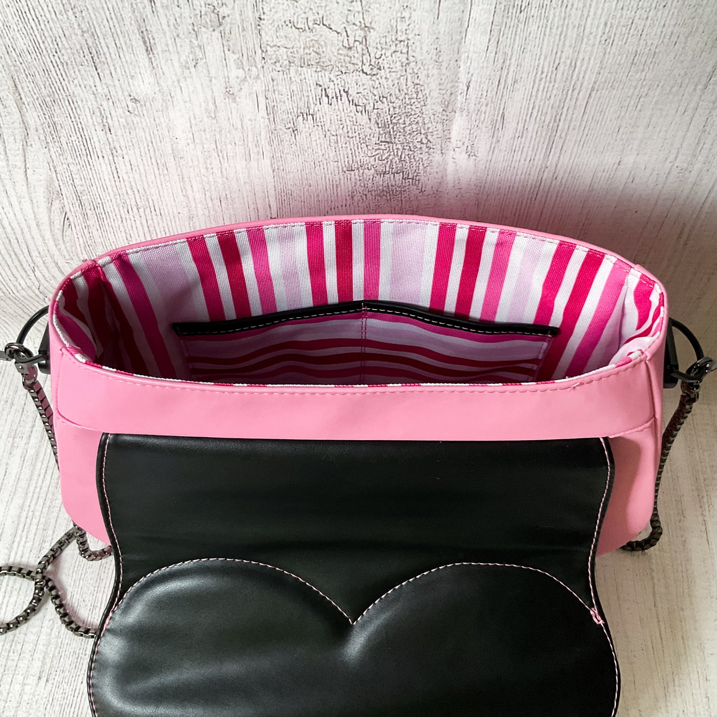 Custom Cupid Crossbody Bag