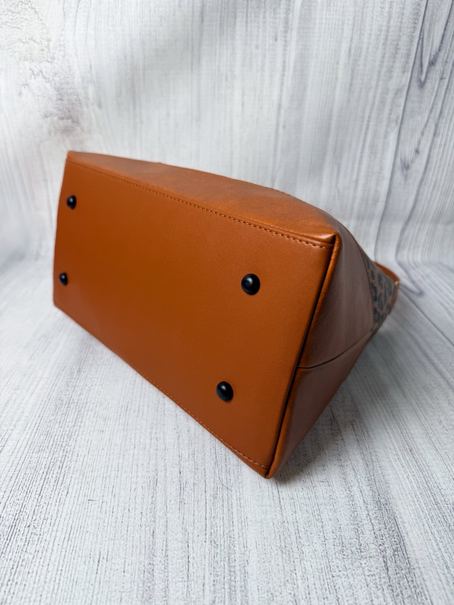 Custom Lyiah Handbag