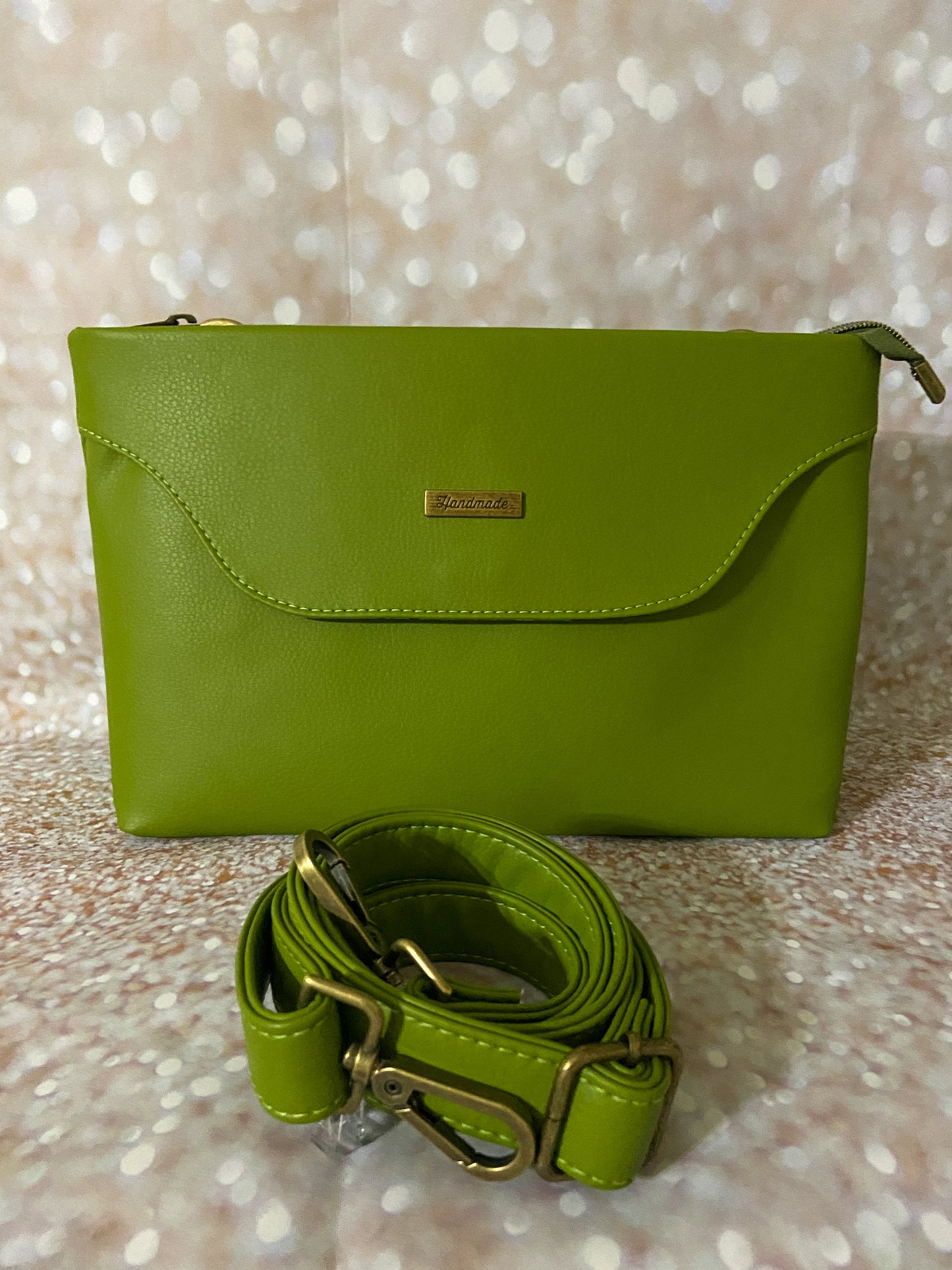 Belladonna Crossbody PDF Pattern