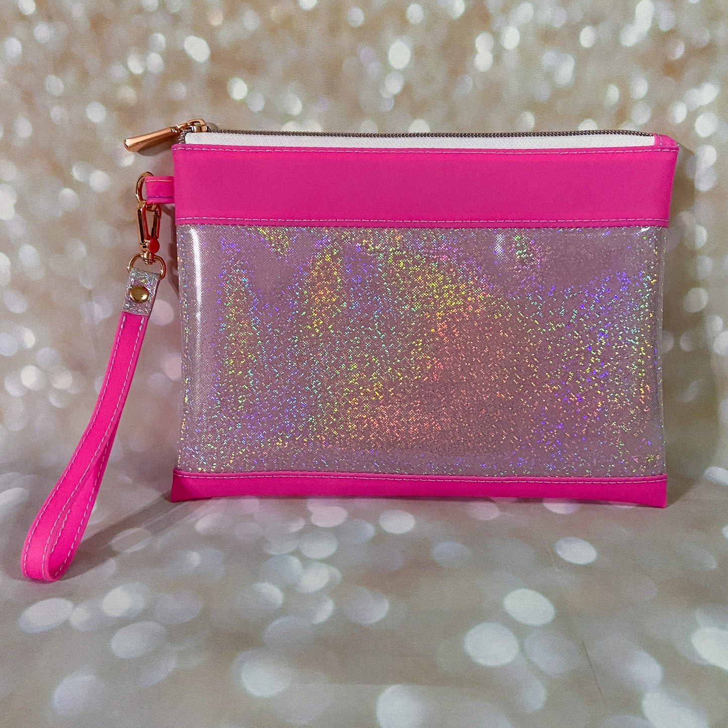 Quartz Clutch PDF Pattern & SVG Files