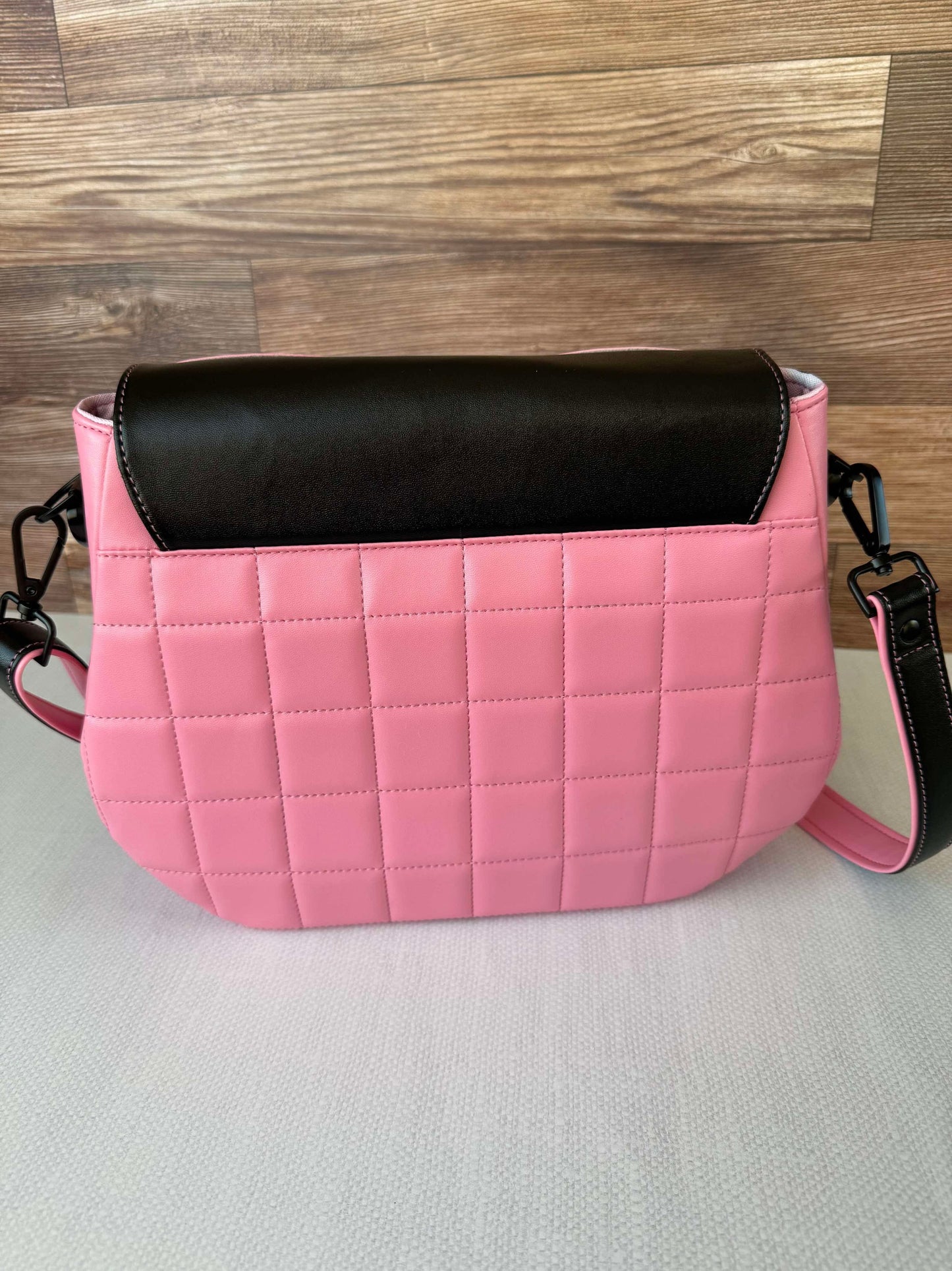 Cupid Crossbody & Lil Cupid PDF Pattern with SVG & A0 Files