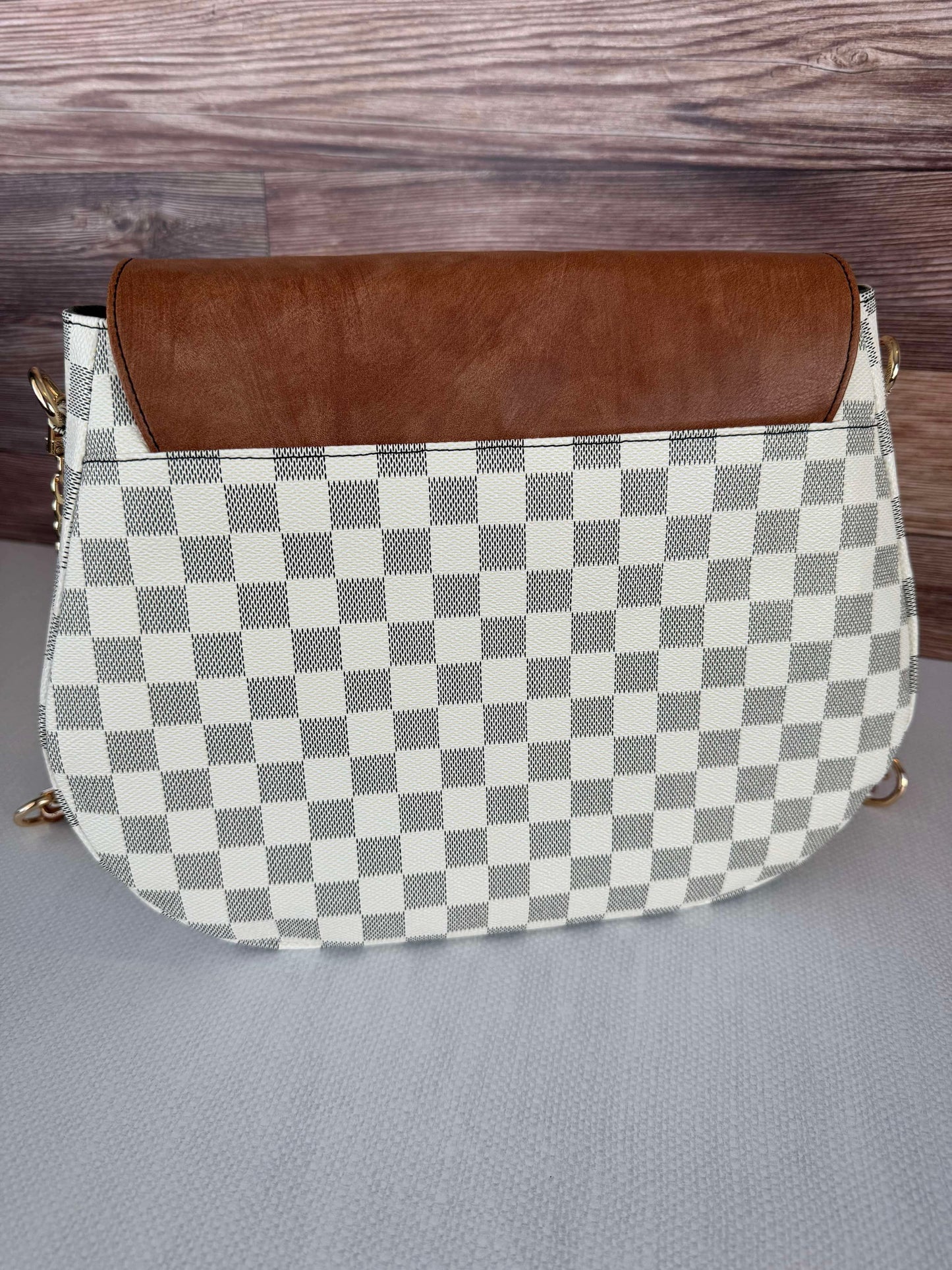 Cupid Crossbody & Lil Cupid PDF Pattern with SVG & A0 Files