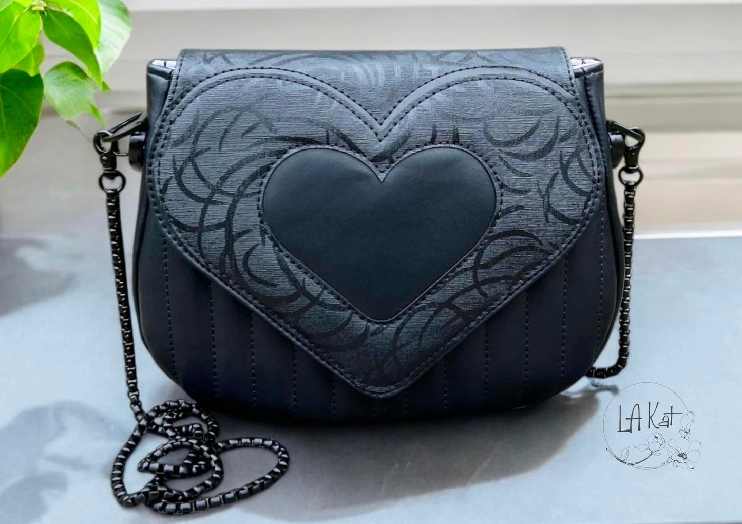 Cupid Crossbody & Lil Cupid PDF Pattern with SVG & A0 Files