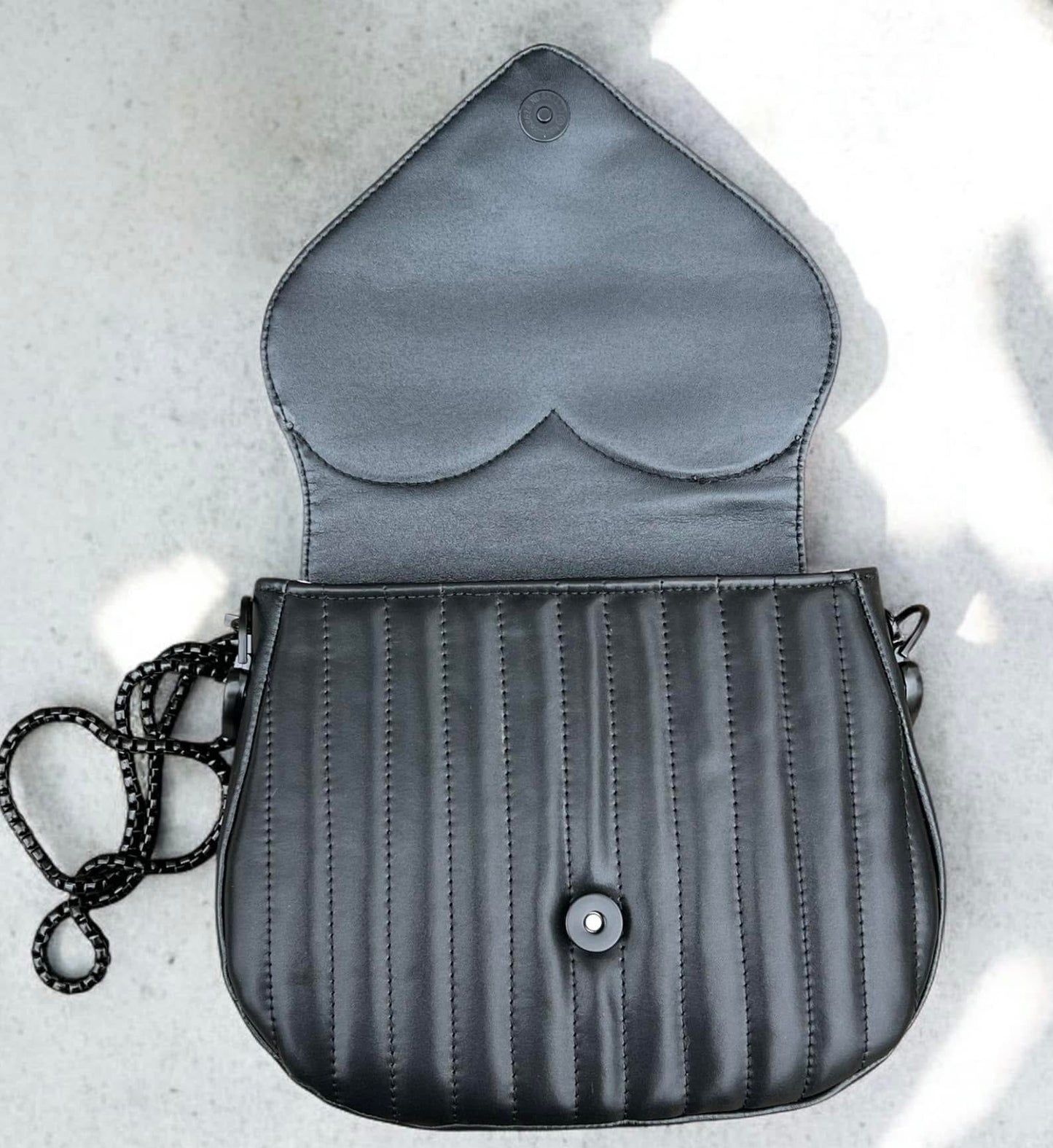 Cupid Crossbody & Lil Cupid PDF Pattern with SVG & A0 Files