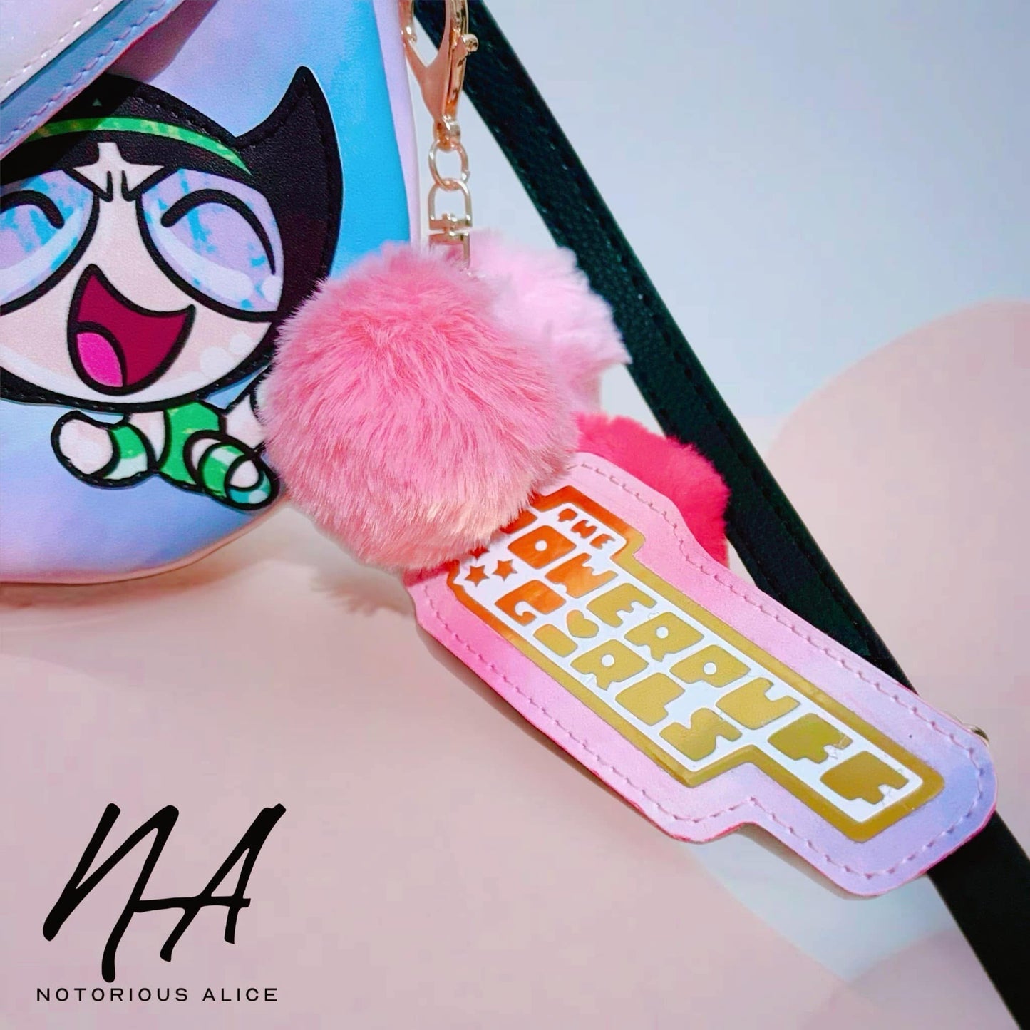 Cupid Crossbody & Lil Cupid PDF Pattern with SVG & A0 Files
