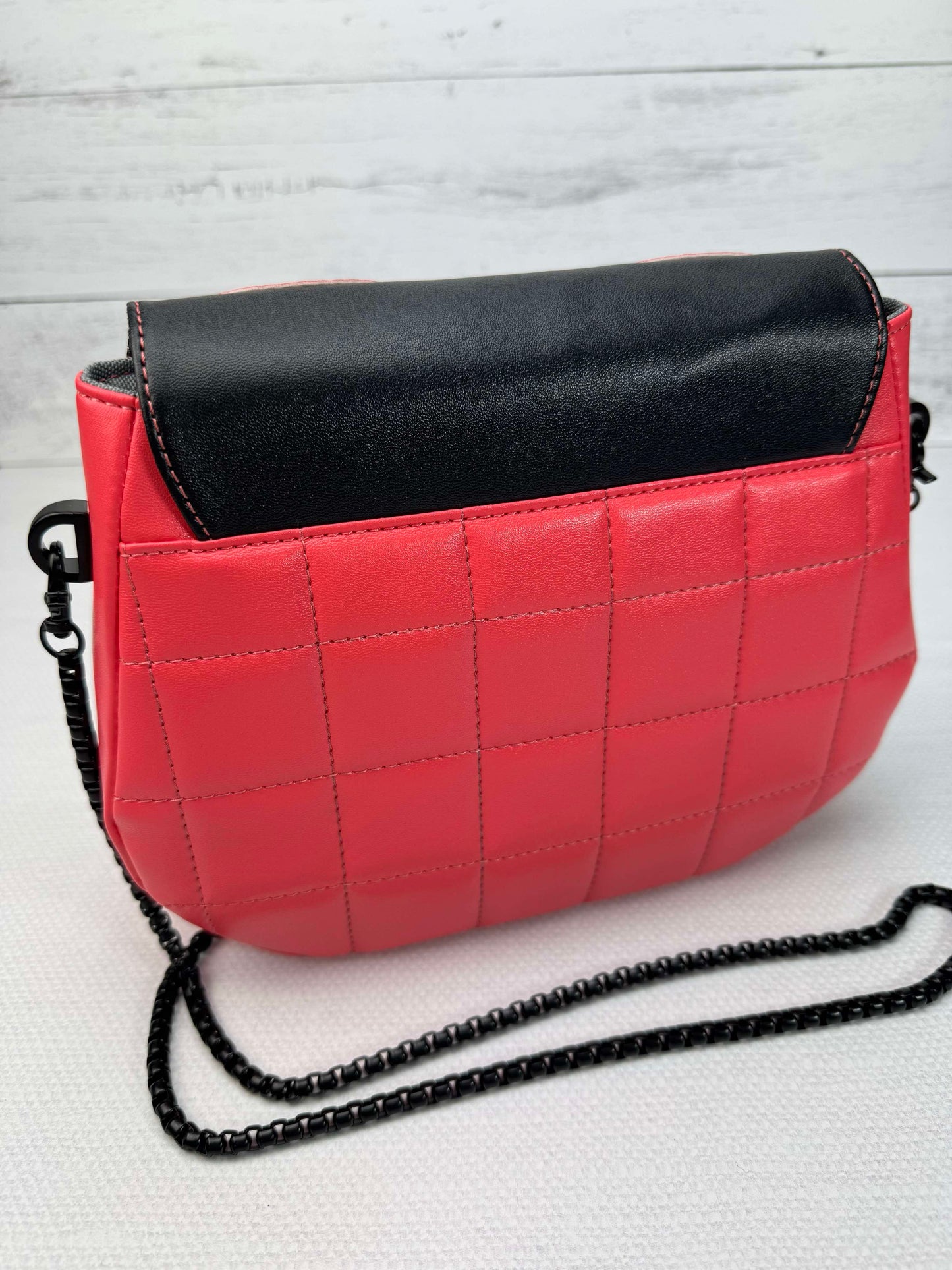 Cupid Crossbody & Lil Cupid PDF Pattern with SVG & A0 Files