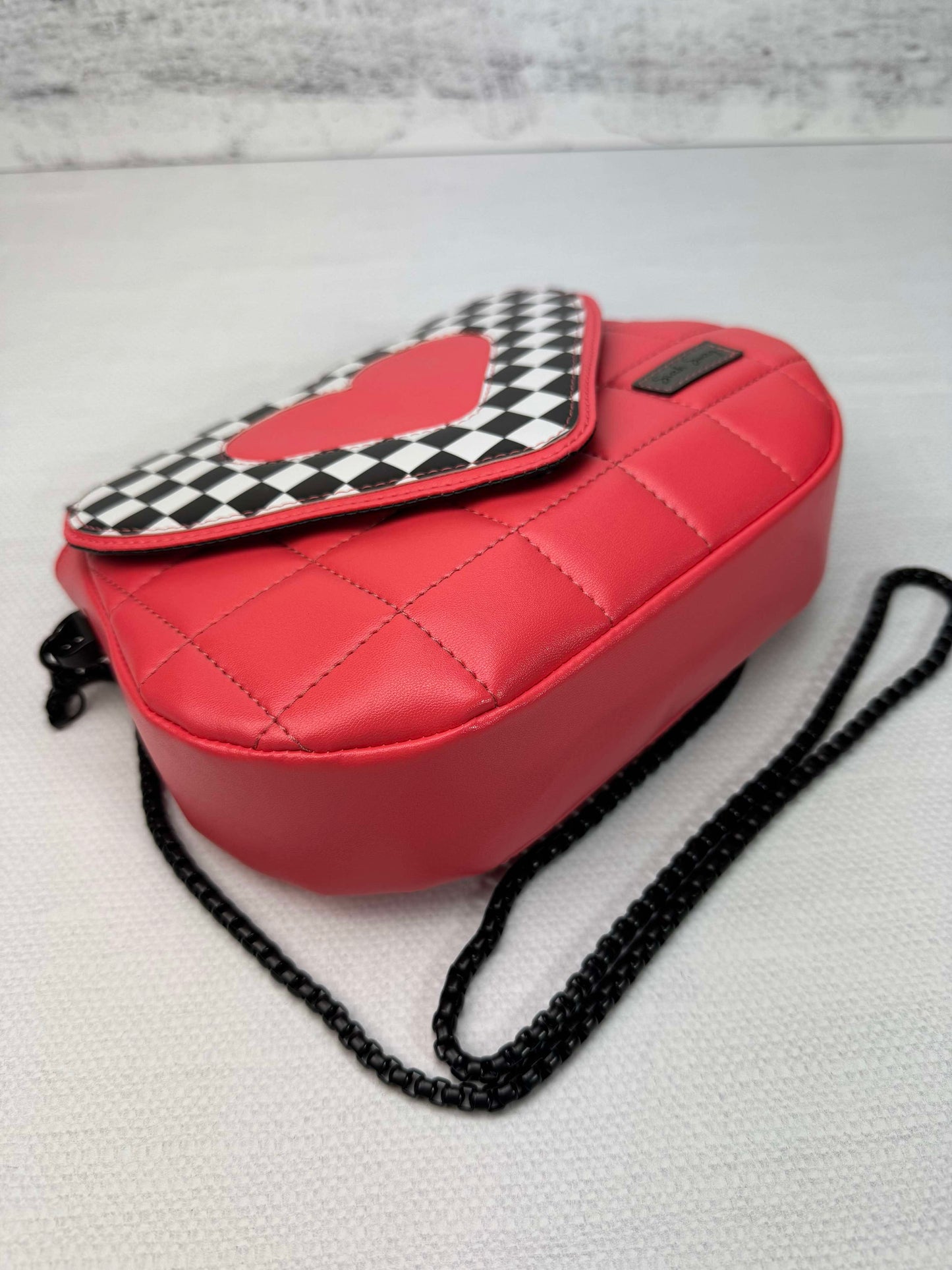 Cupid Crossbody & Lil Cupid PDF Pattern with SVG & A0 Files