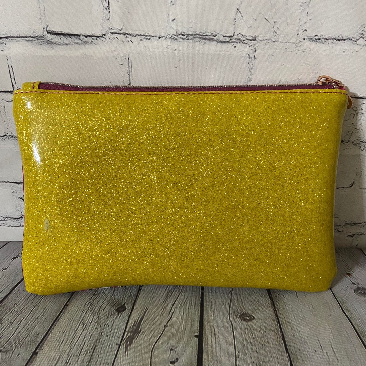 Custom Suspish Clutch