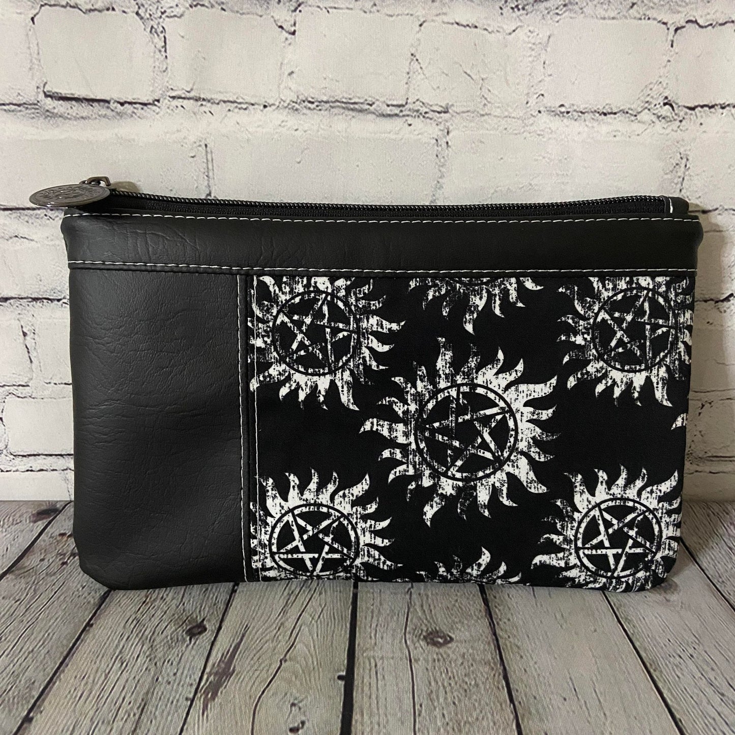 Custom SPN Clutch