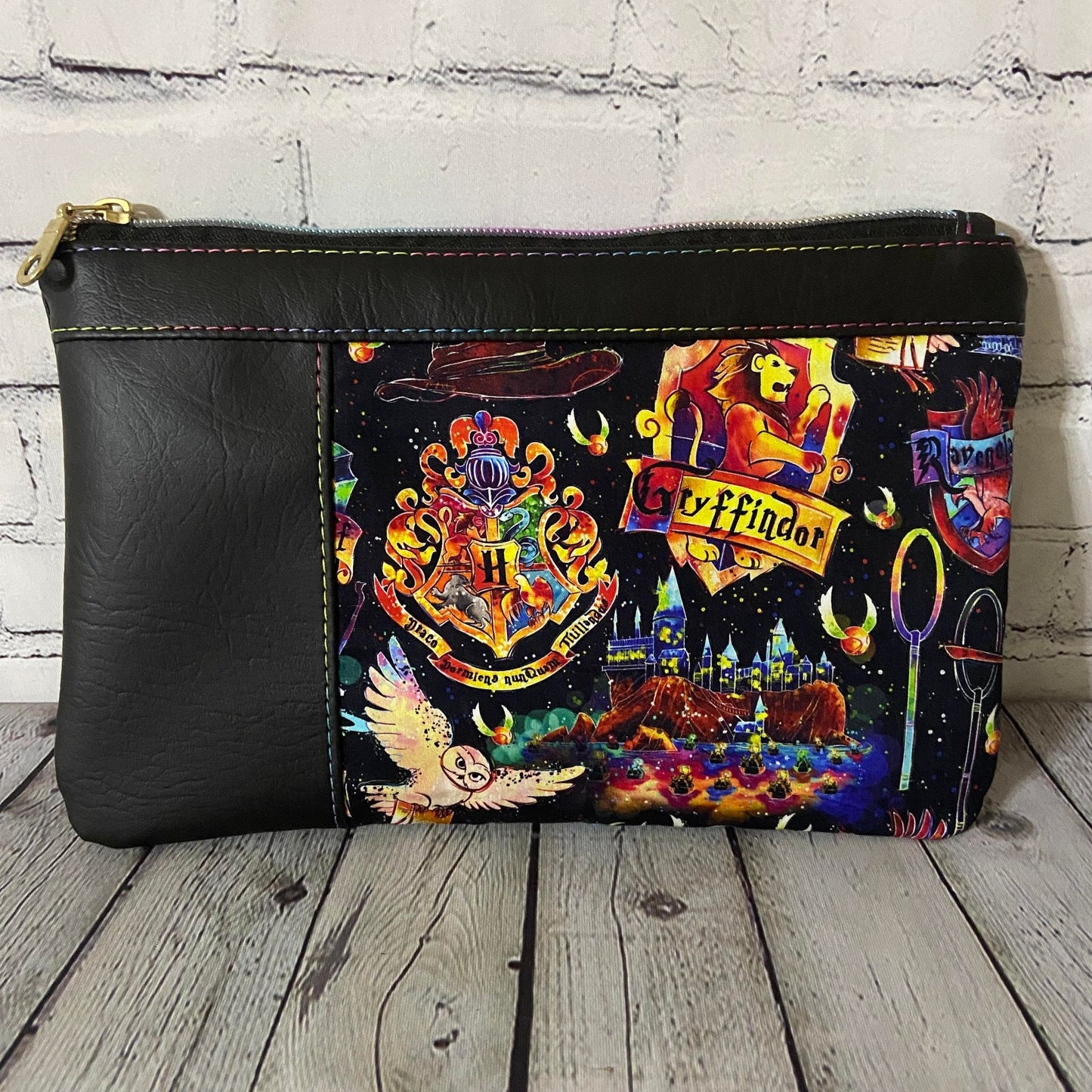 Custom HP Clutch