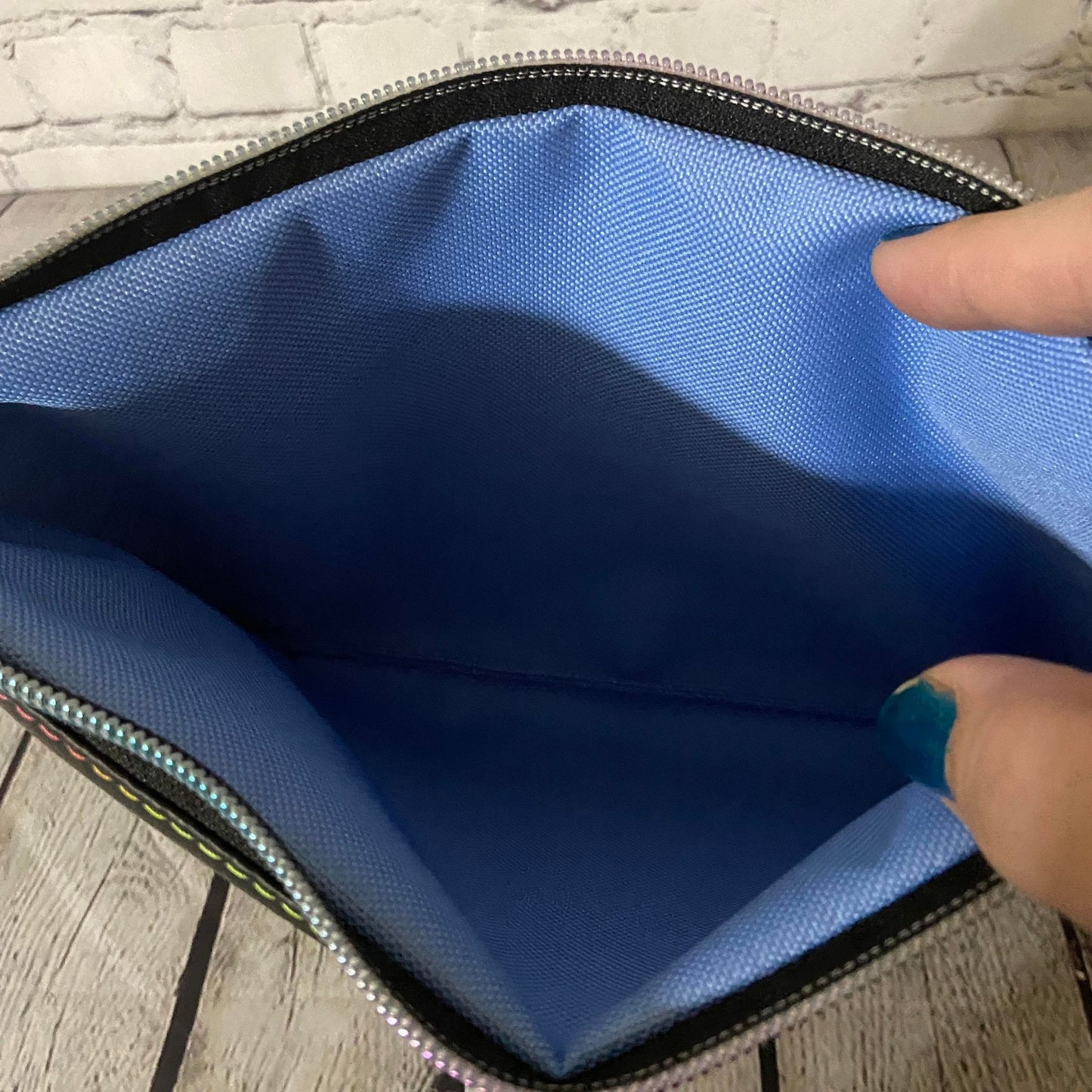 Custom HP Clutch
