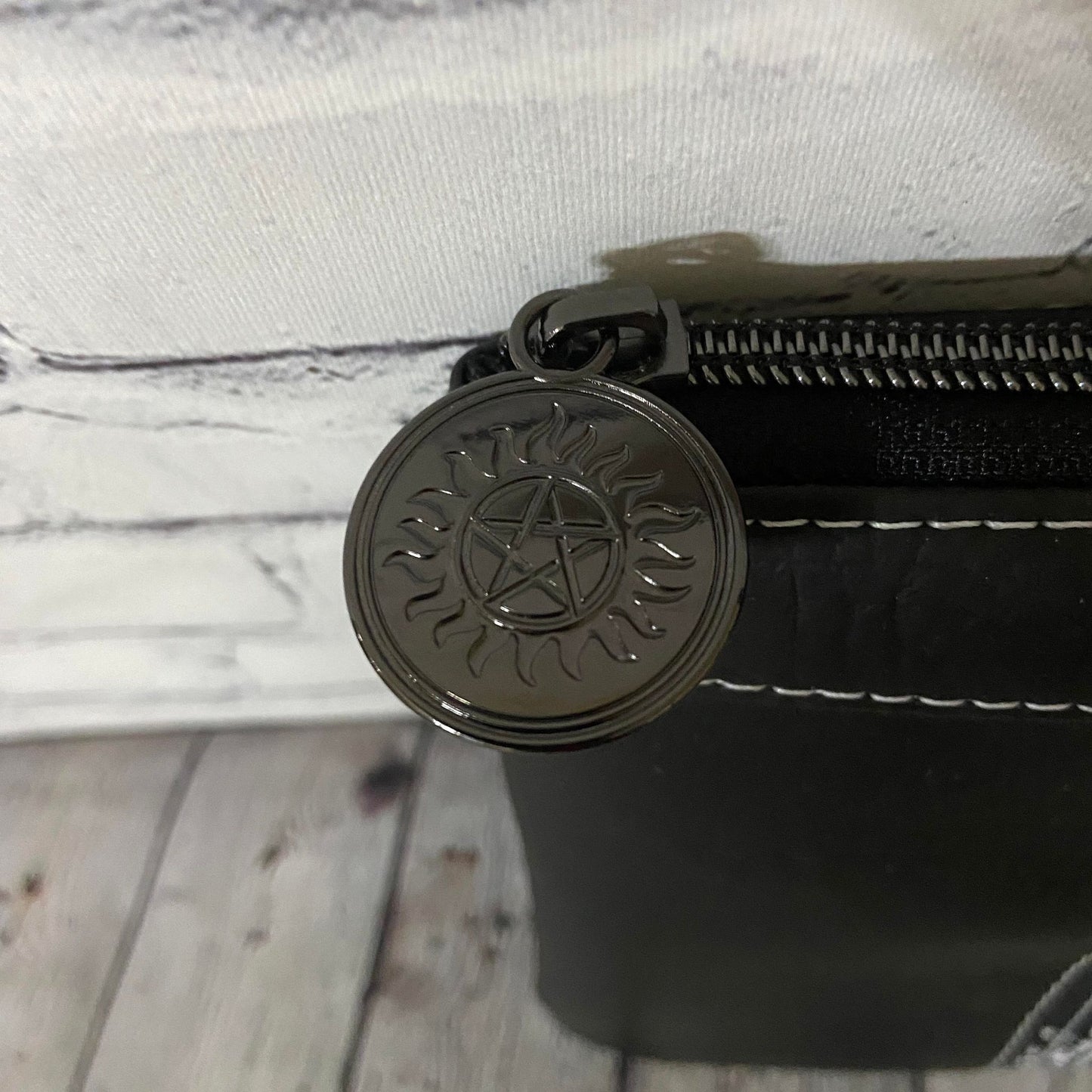 Custom SPN Clutch
