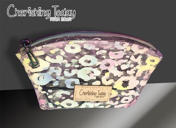Poppie Clutch PDF Pattern & SVG Files