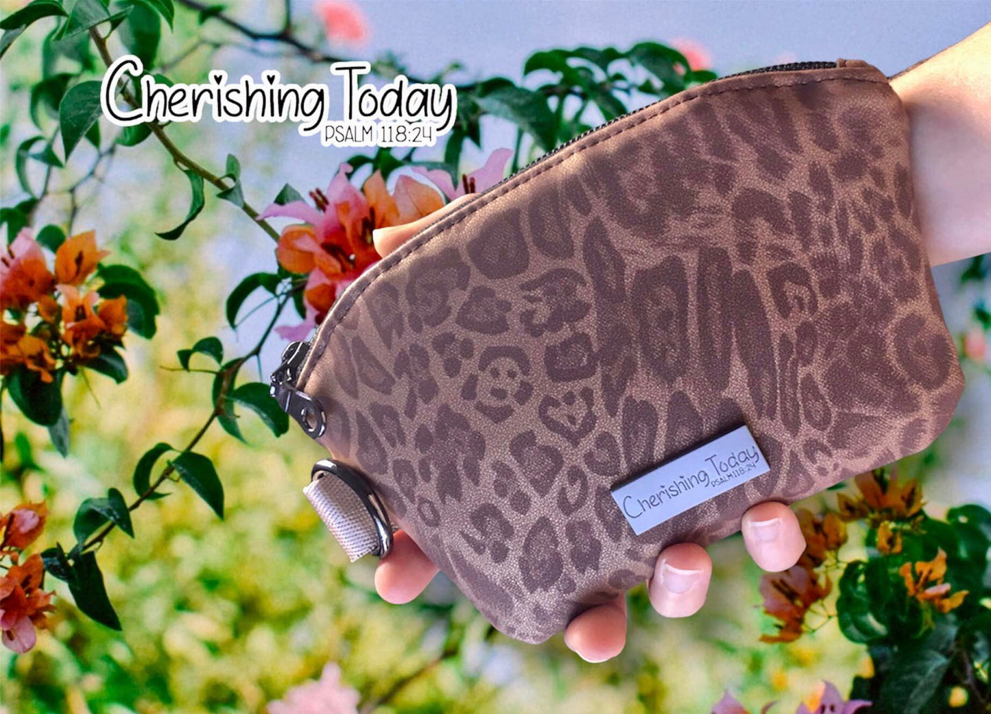 Poppie Clutch PDF Pattern & SVG Files