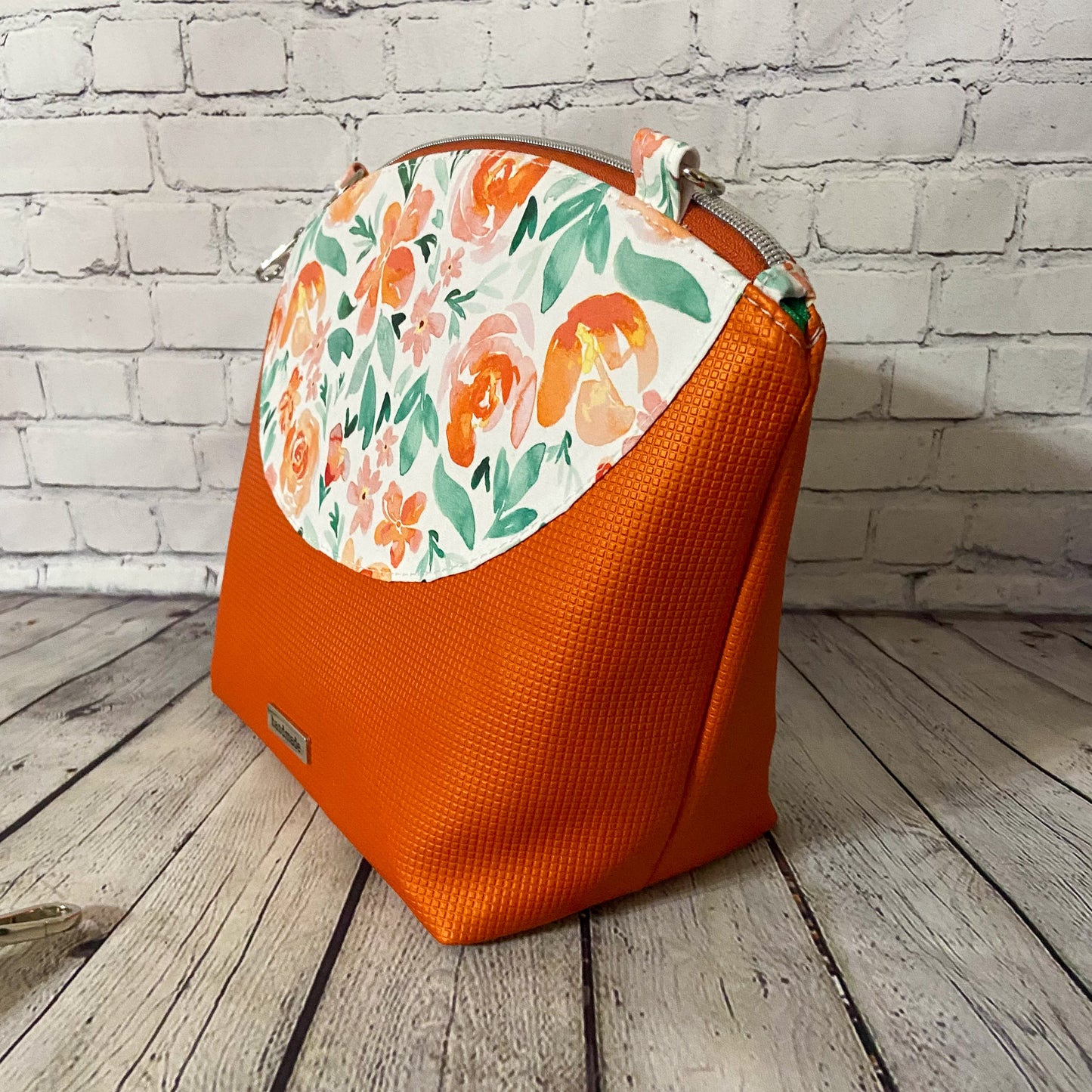 Custom Poppie Crossbody