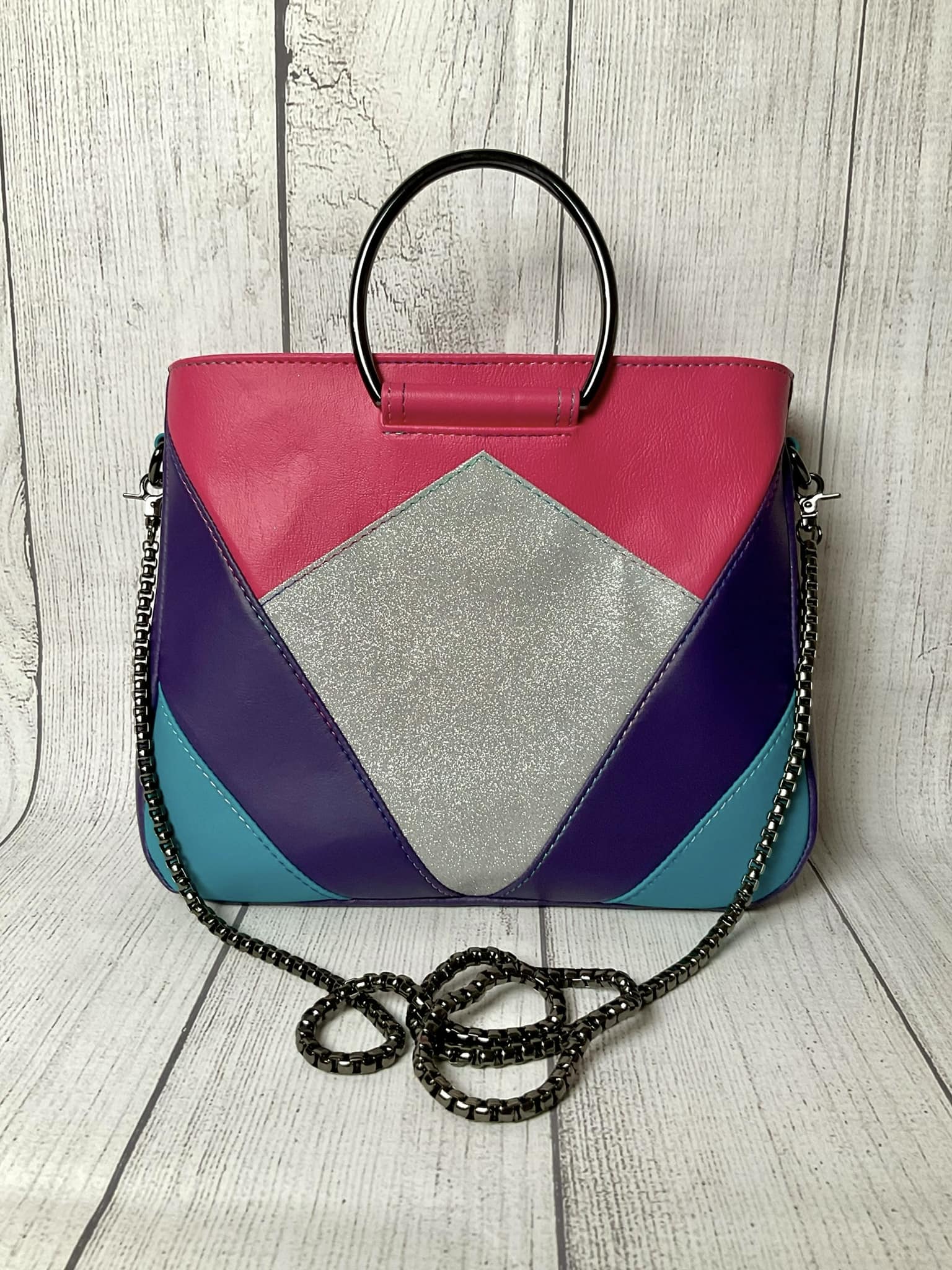 セール】Diamond snazzy bag（ショルダーバッグ）｜AMAIL