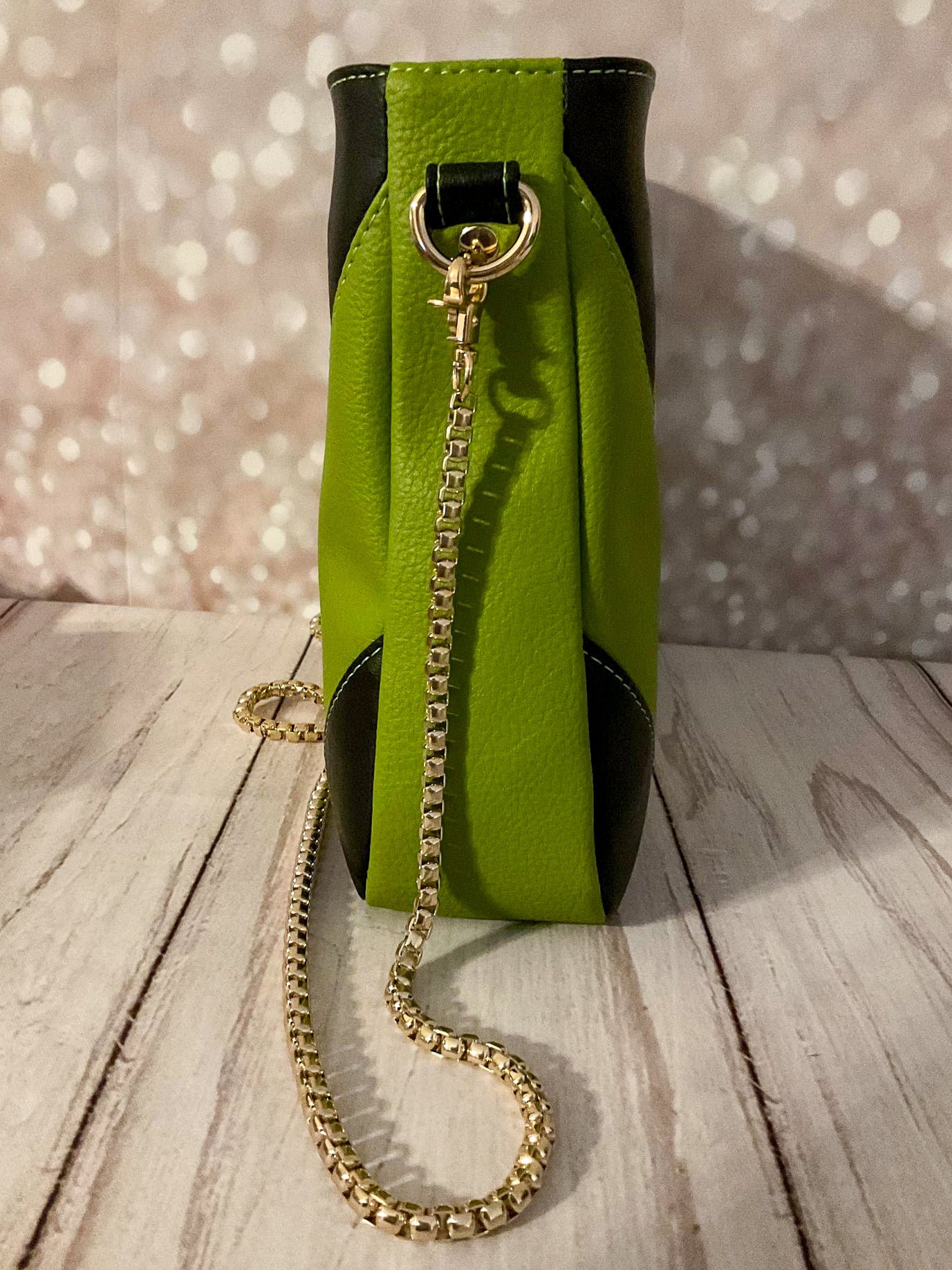 Diamond Crossbody & Handbag PDF Pattern