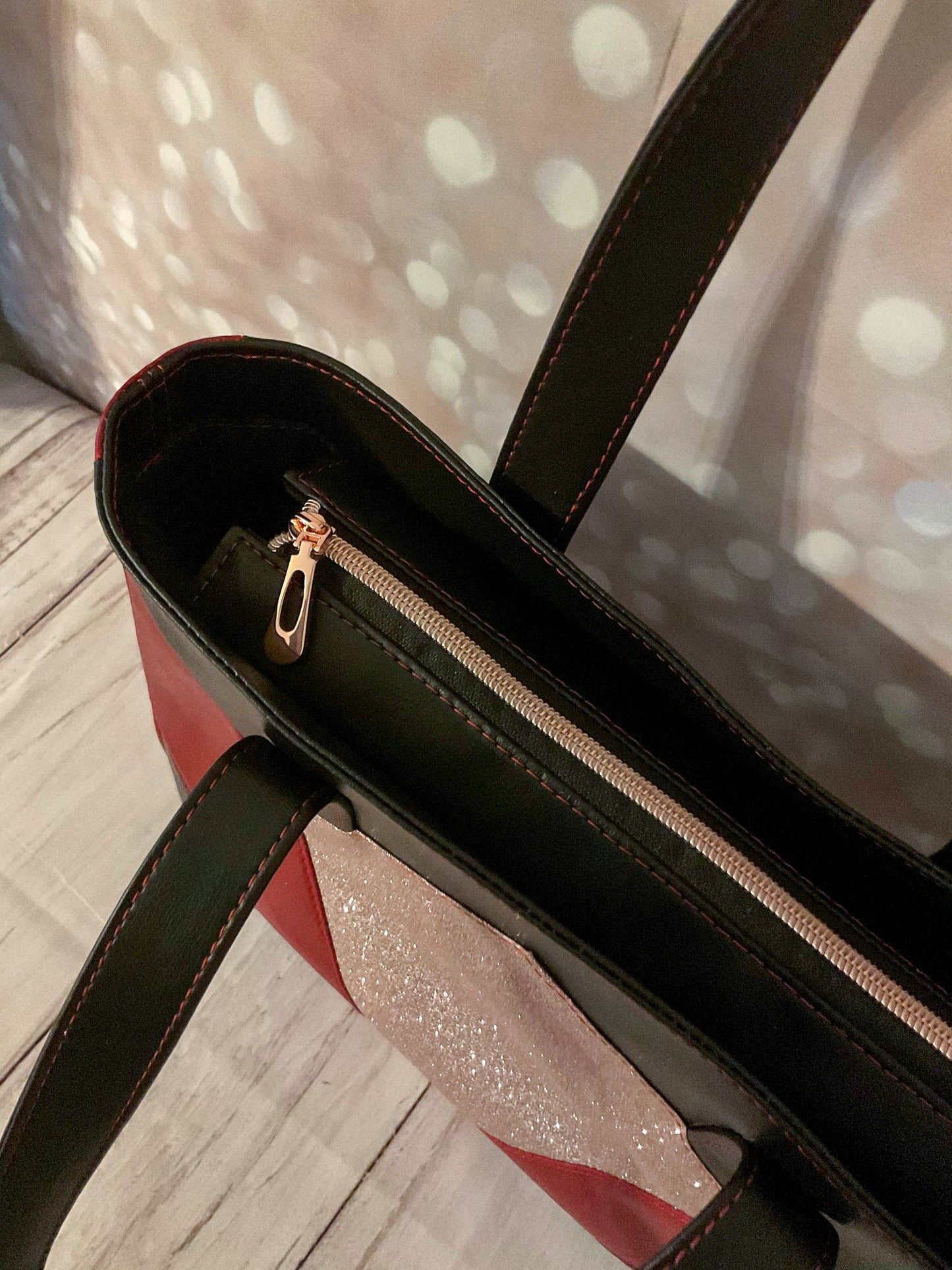 Diamond Crossbody & Handbag PDF Pattern