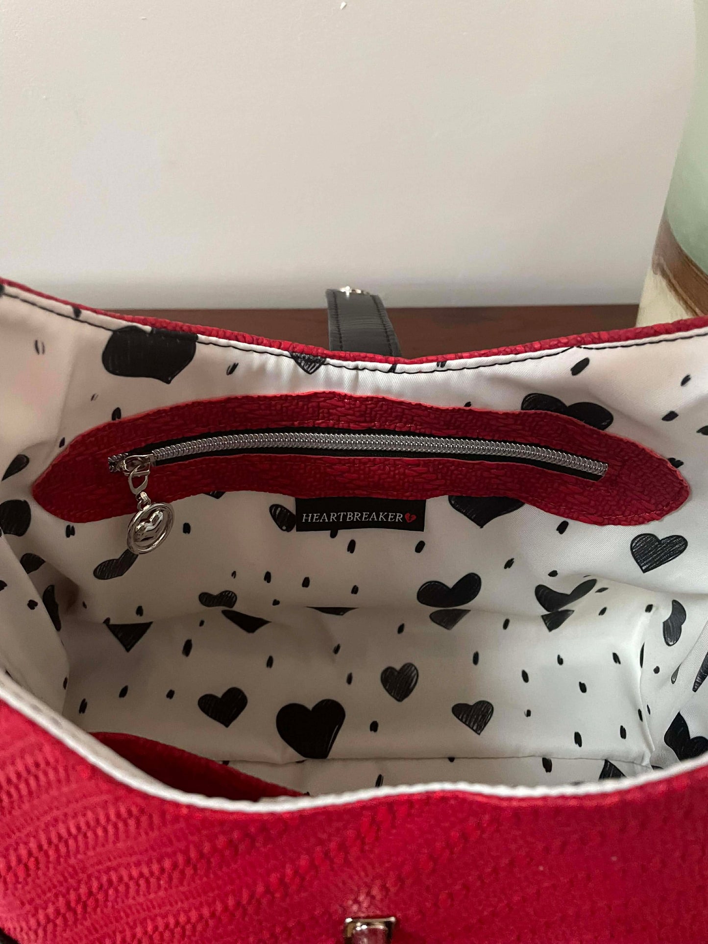 Lyiah Handbag PDF Pattern + SVG & A0 Files