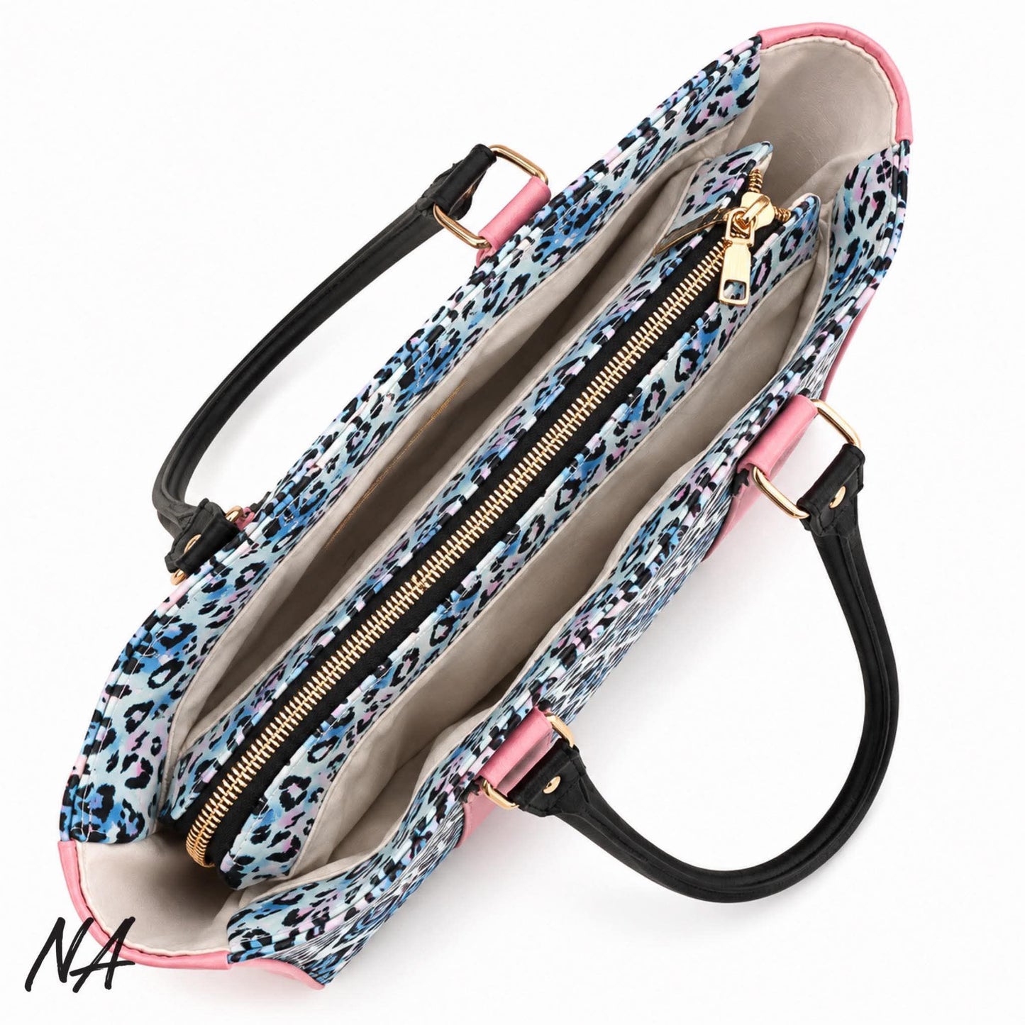 Sapphire Handbag PDF Pattern + SVG & A0 Files