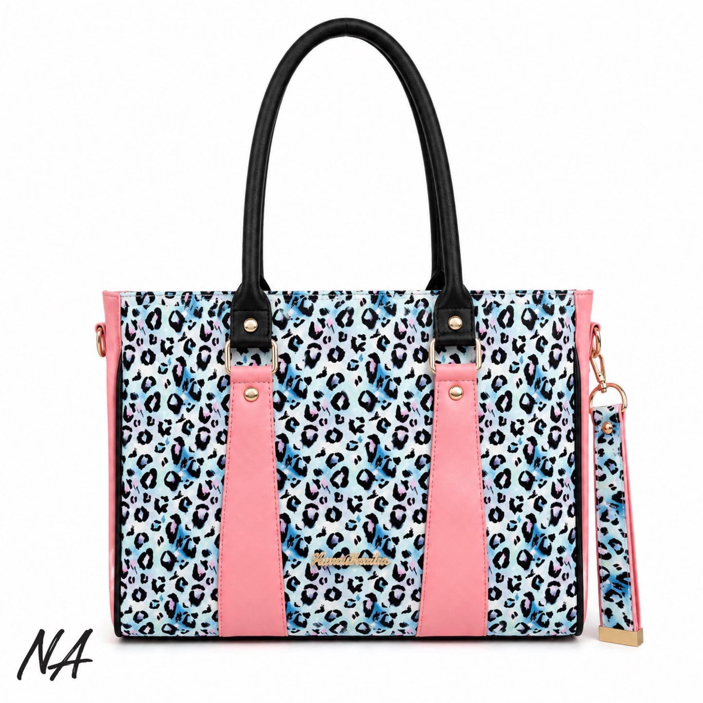 Sapphire Handbag PDF Pattern + SVG & A0 Files