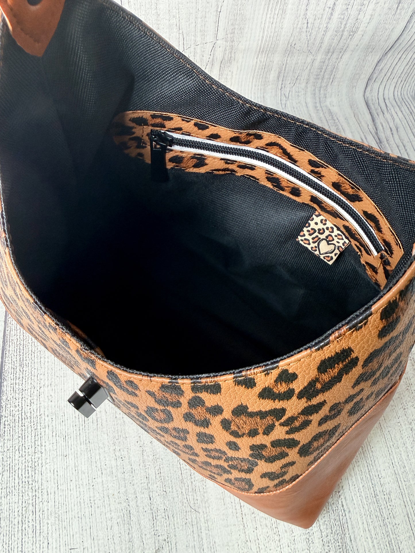 Custom Lyiah Handbag