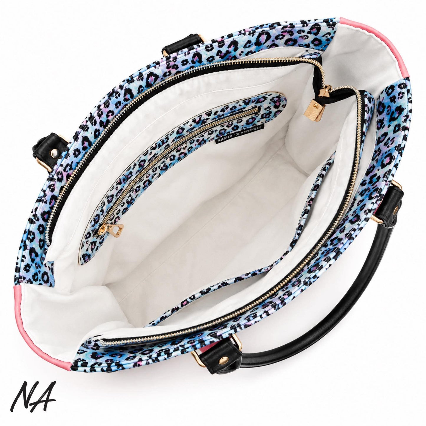 Sapphire Handbag PDF Pattern + SVG & A0 Files