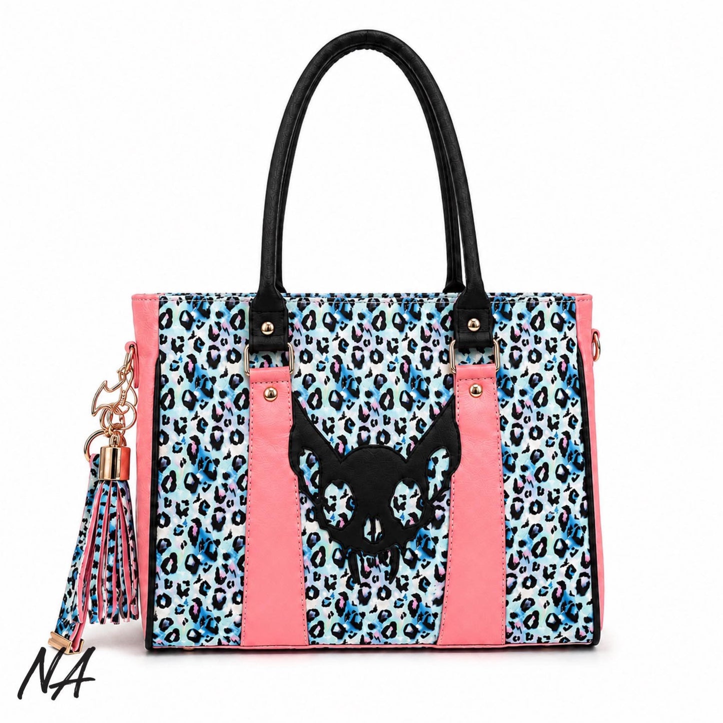 Sapphire Handbag PDF Pattern + SVG & A0 Files