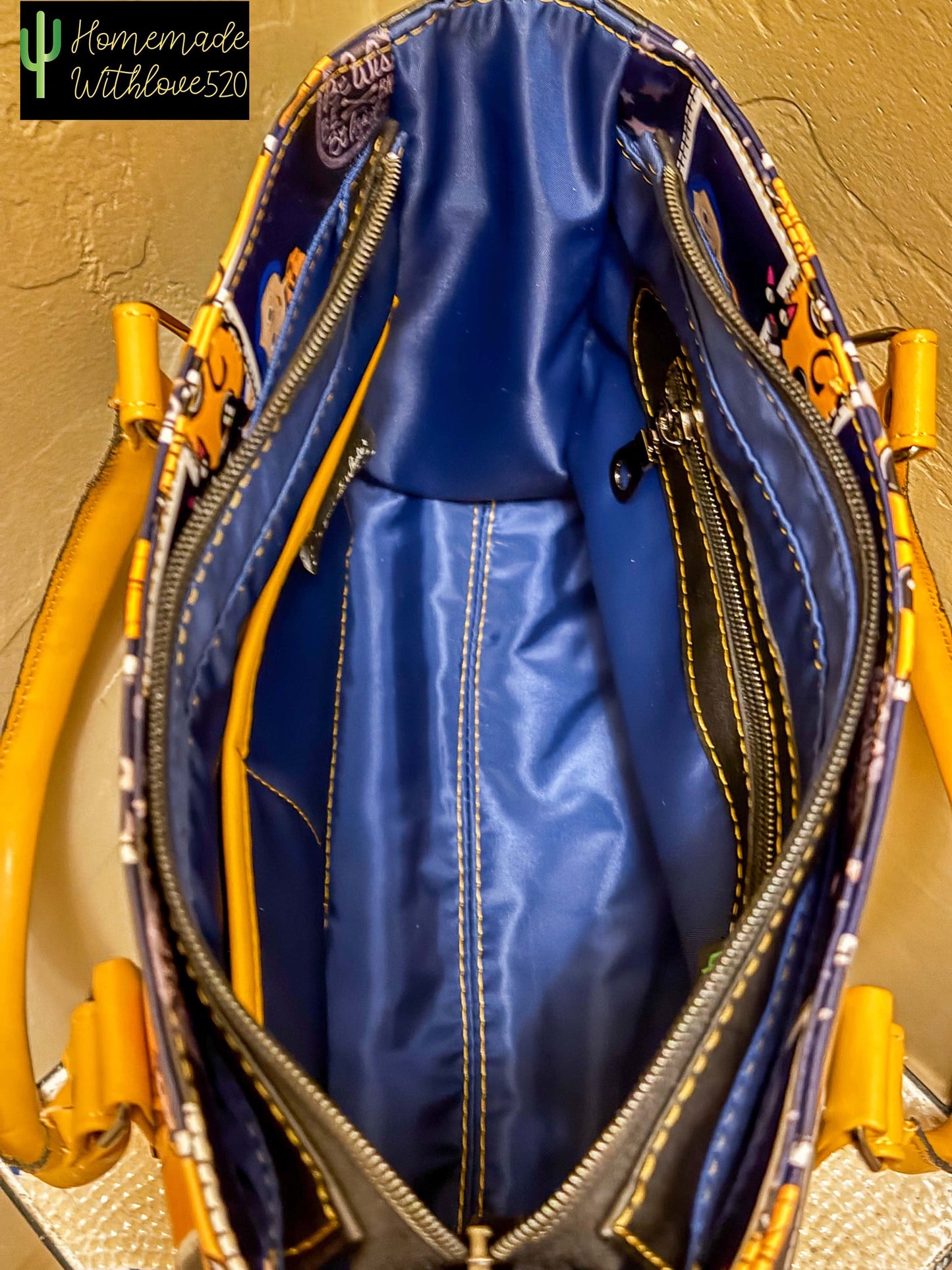 Sapphire Handbag PDF Pattern + SVG & A0 Files