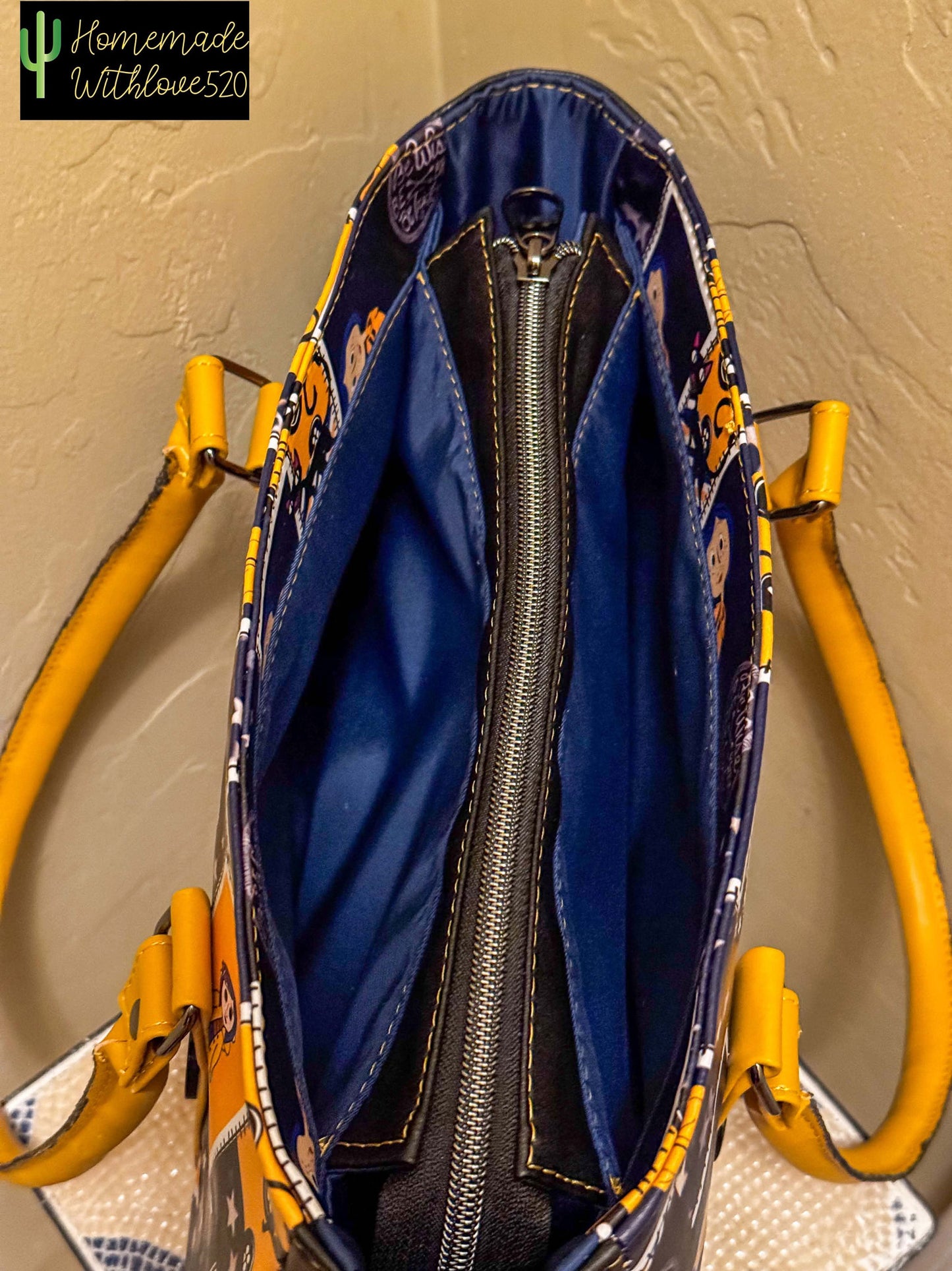 Sapphire Handbag PDF Pattern + SVG & A0 Files