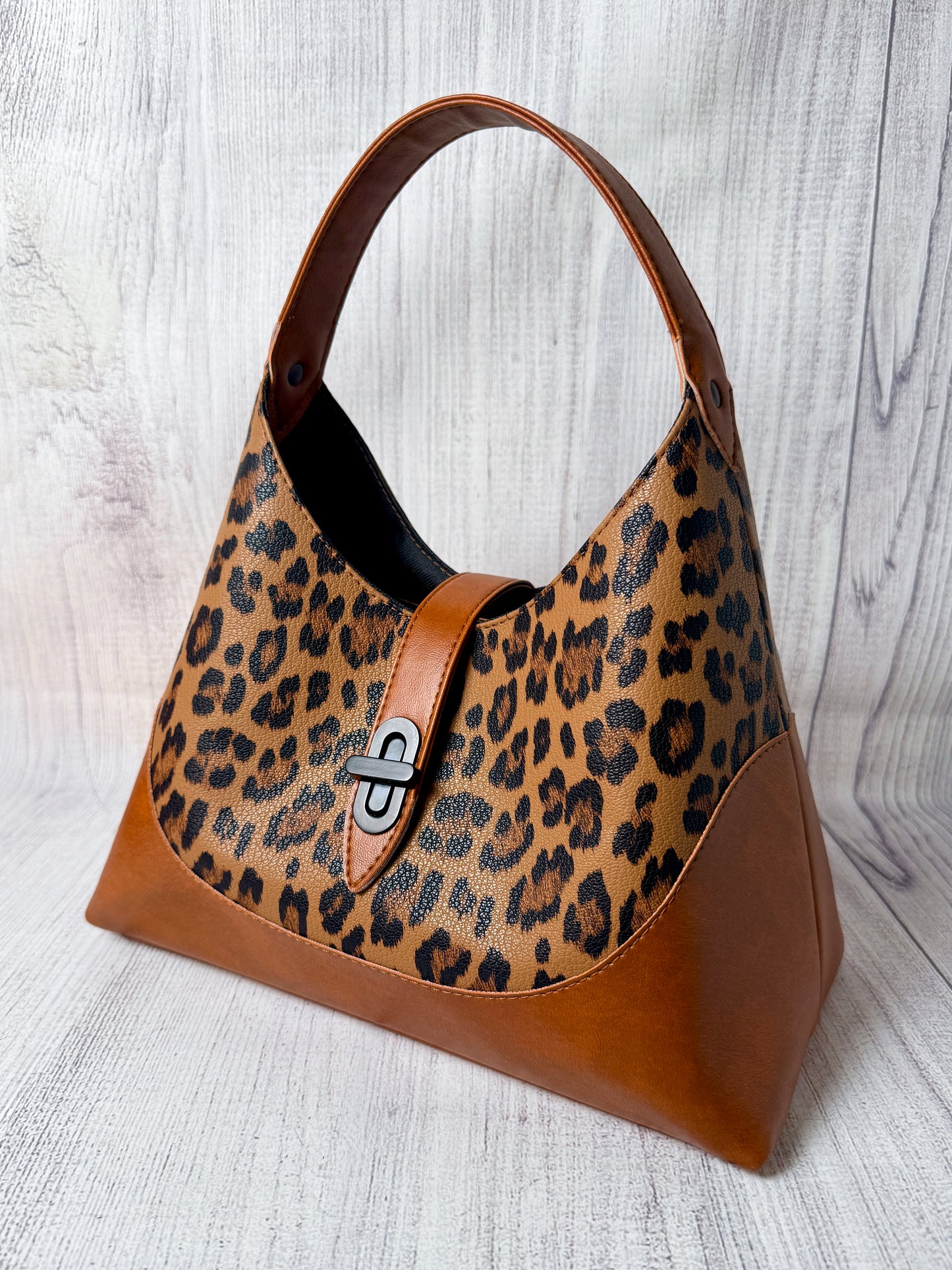 Custom Lyiah Handbag