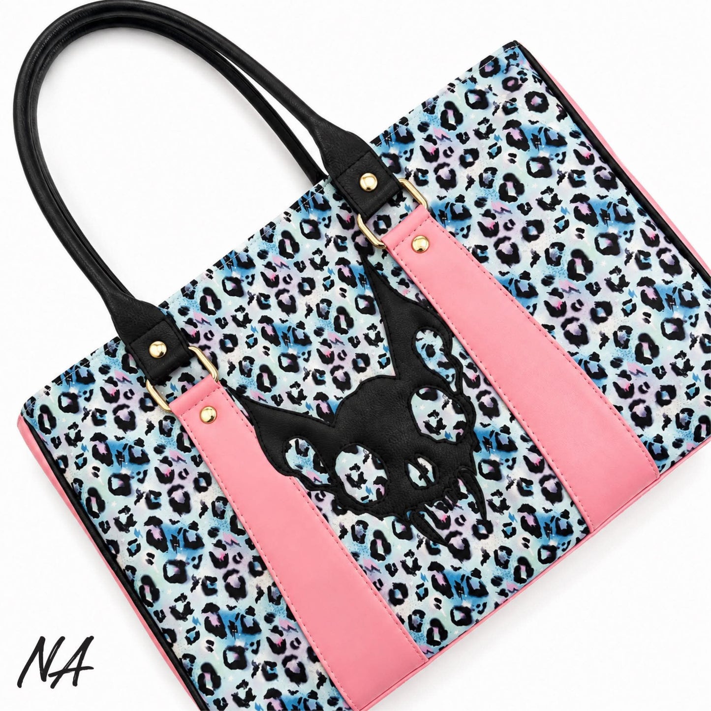 Sapphire Handbag PDF Pattern + SVG & A0 Files