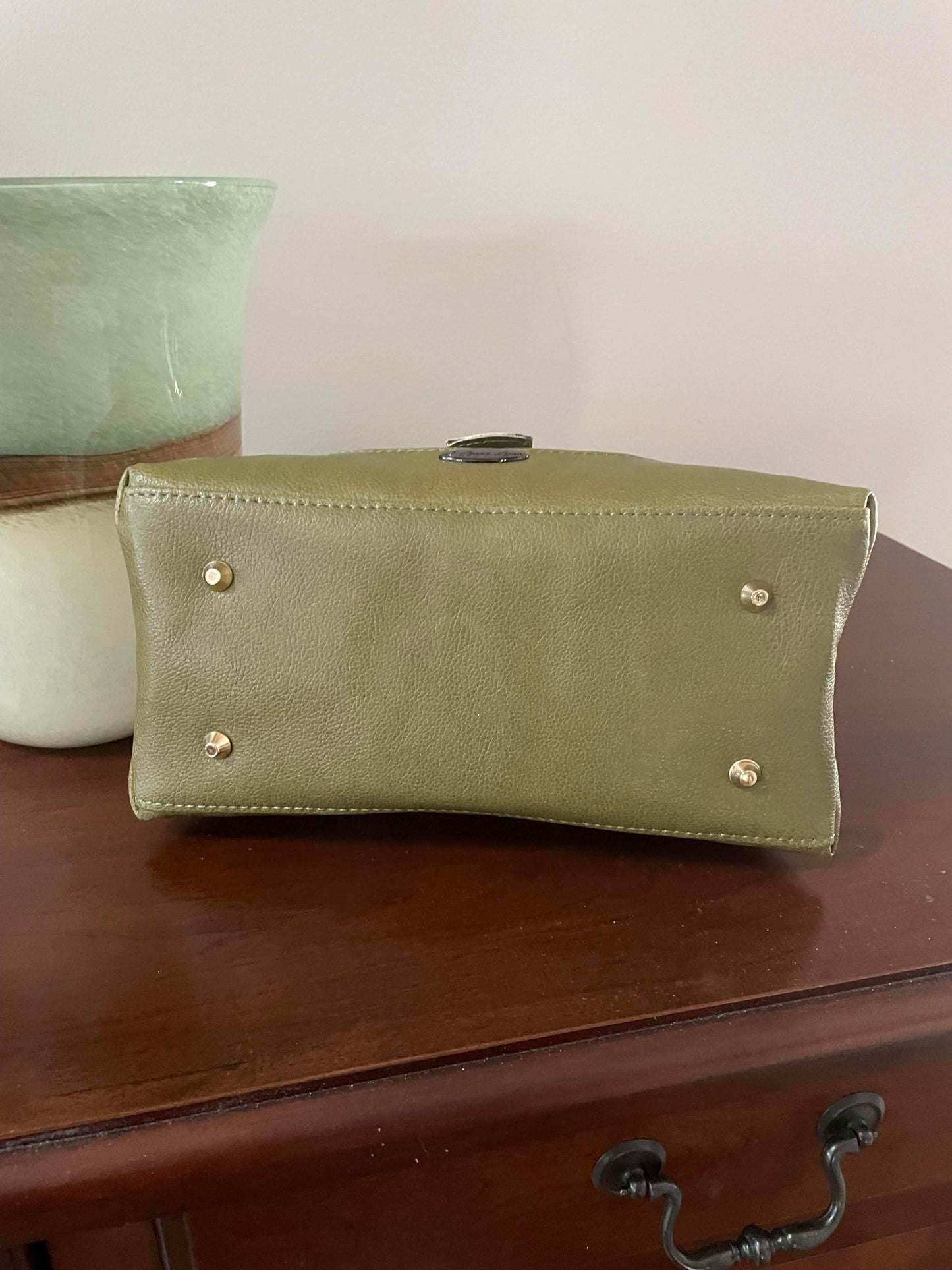 Lyiah Handbag PDF Pattern + SVG & A0 Files