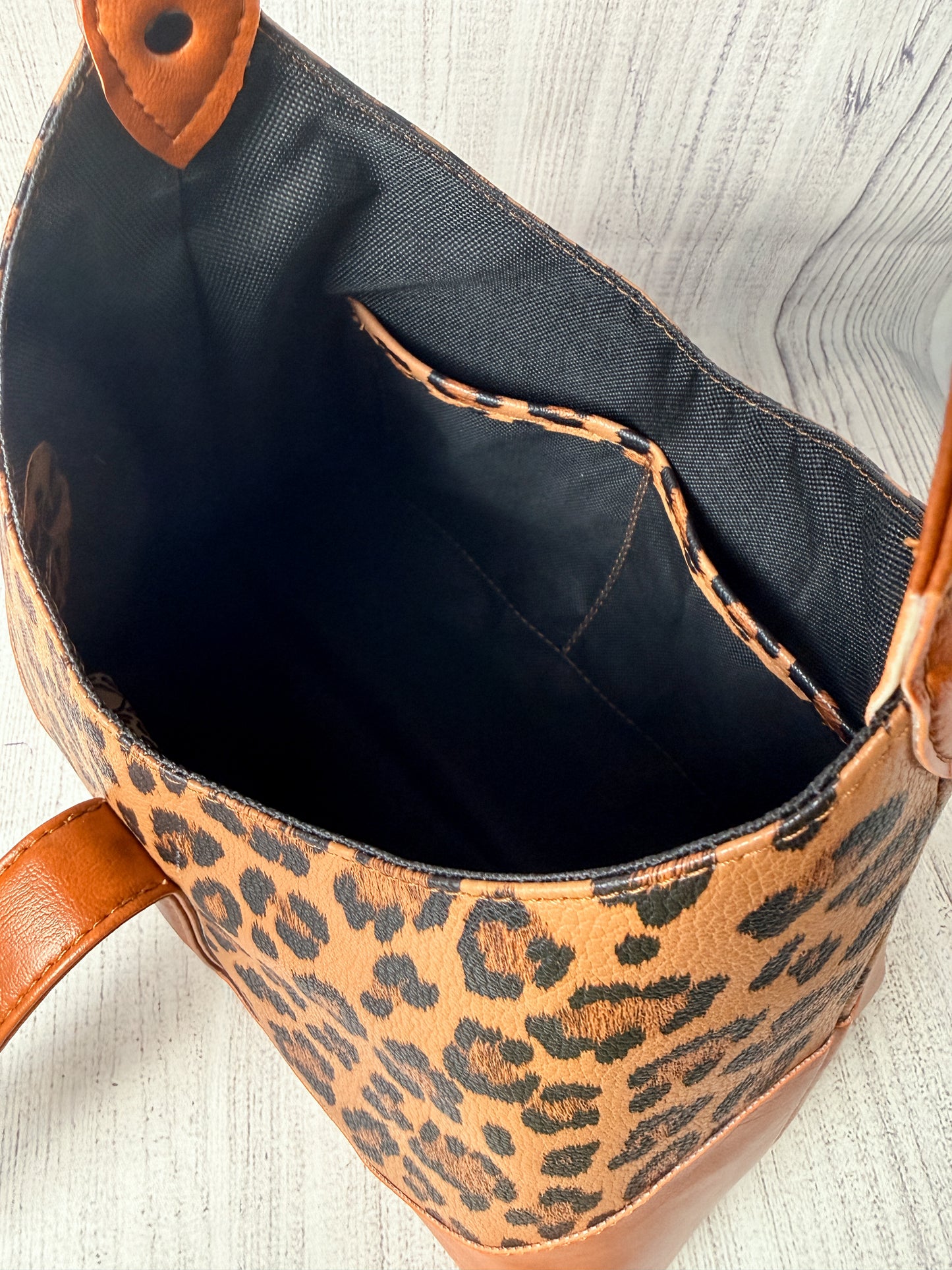 Custom Lyiah Handbag