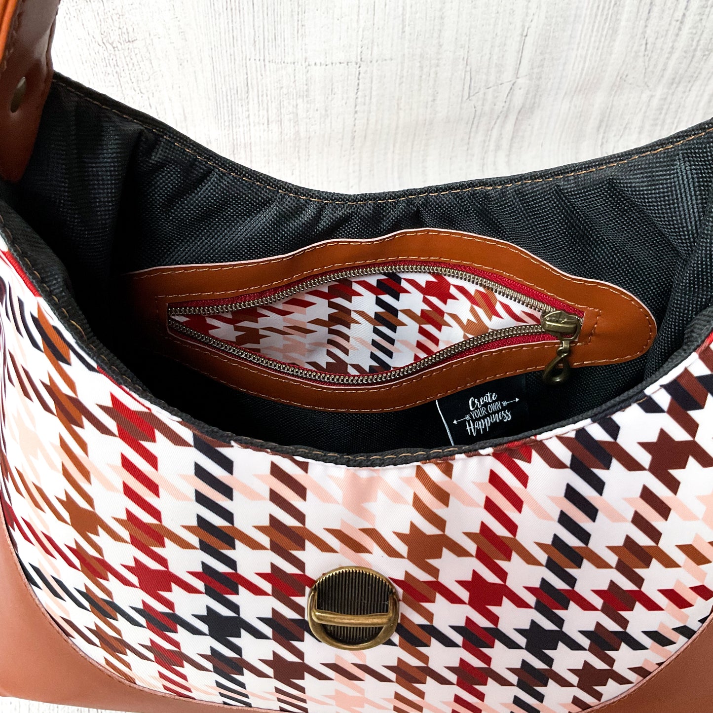 Custom Lyiah Handbag