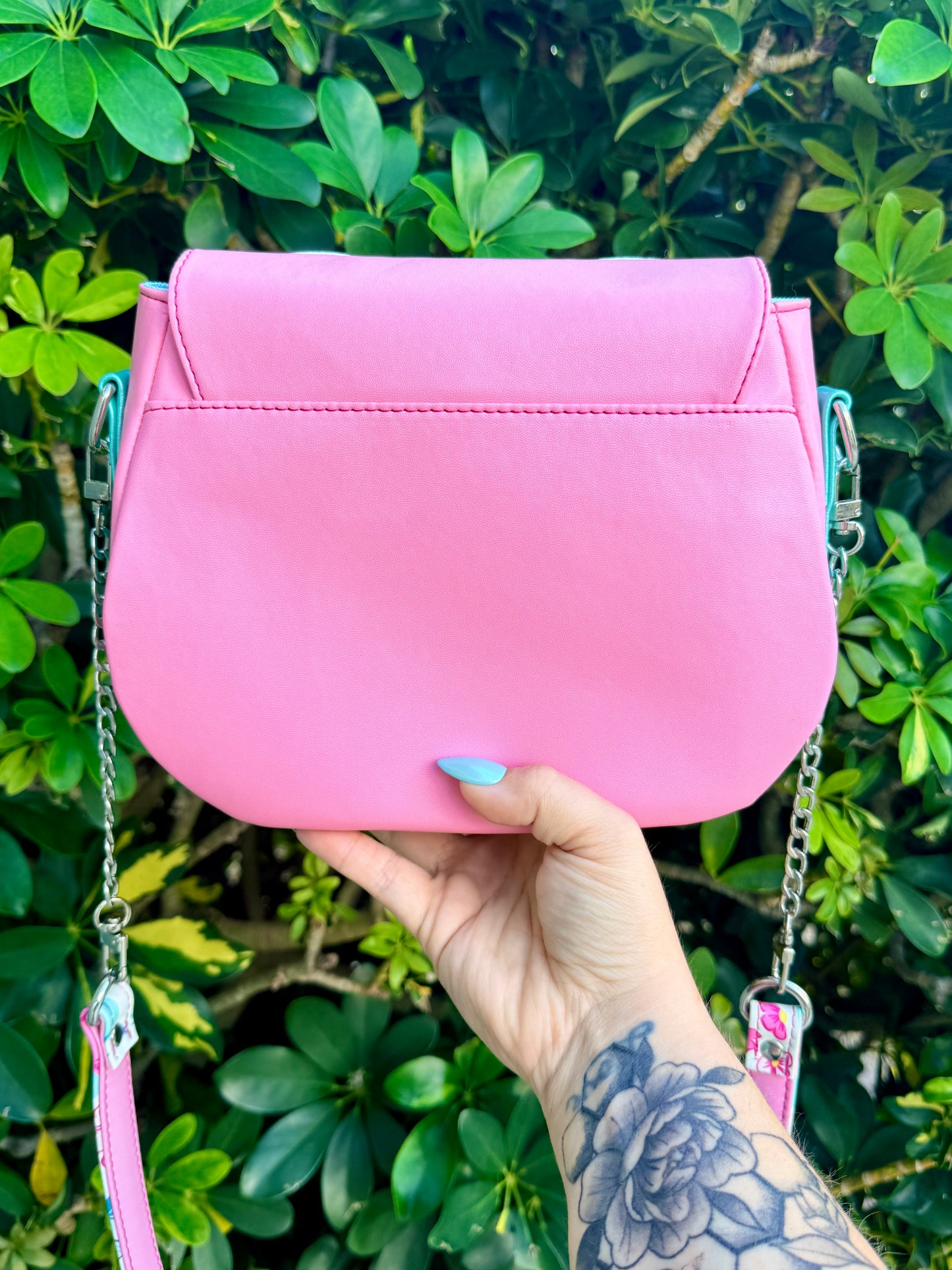 Custom Spring Cupid Bag