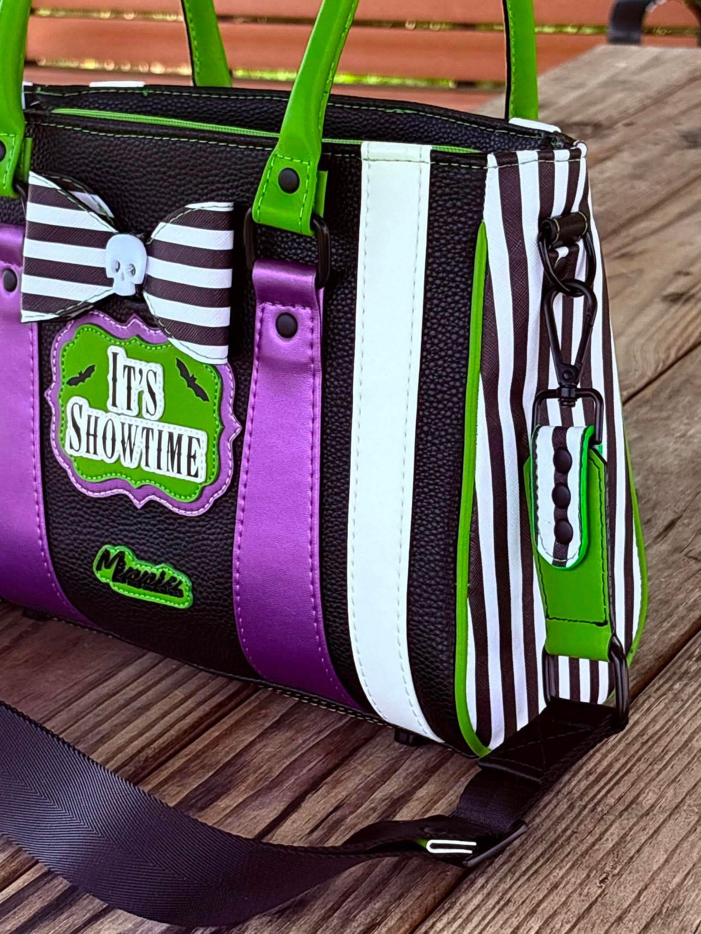 Sapphire Handbag PDF Pattern + SVG & A0 Files