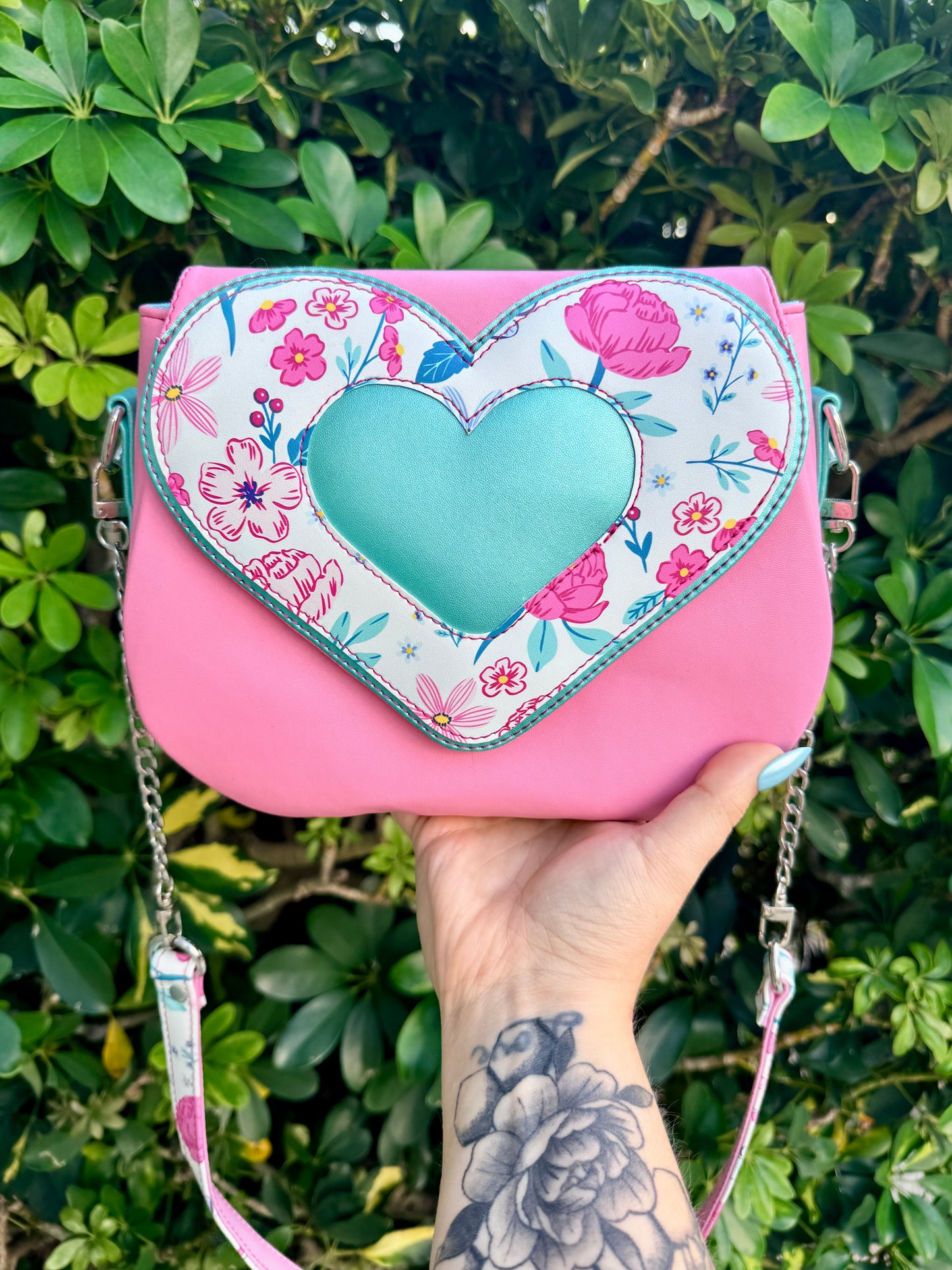 Custom Spring Cupid Bag