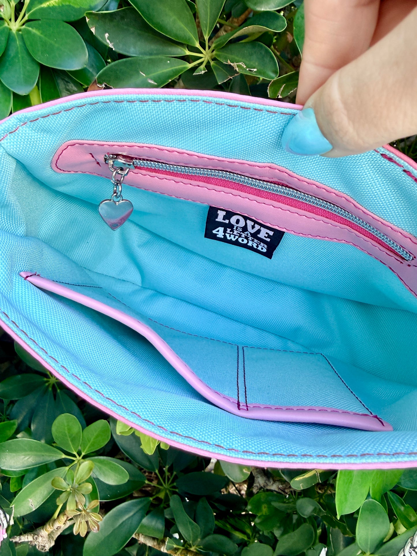 Custom Spring Cupid Bag