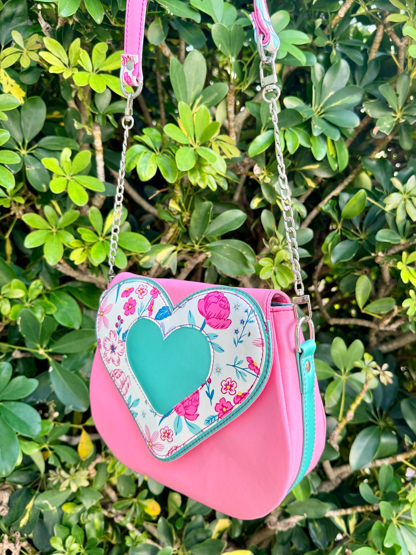 Custom Spring Cupid Bag