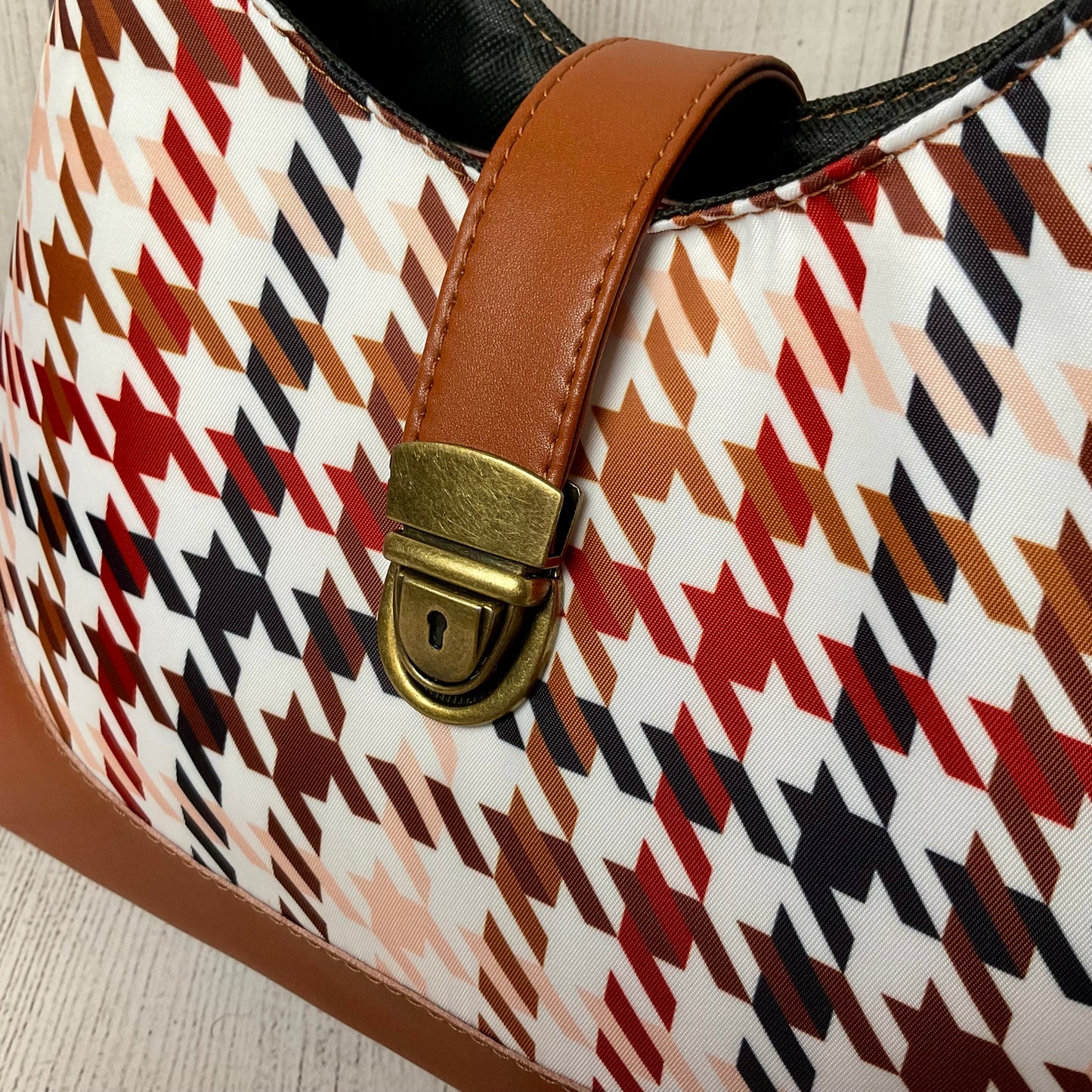 Custom Lyiah Handbag