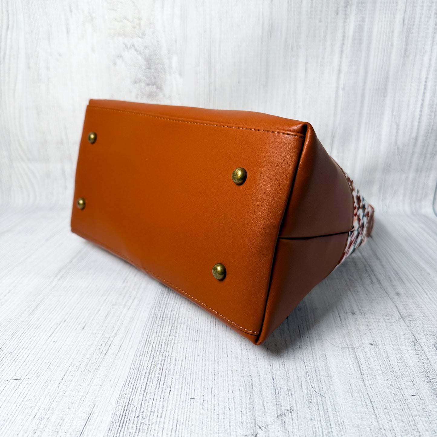 Lyiah Handbag PDF Pattern + SVG & A0 Files