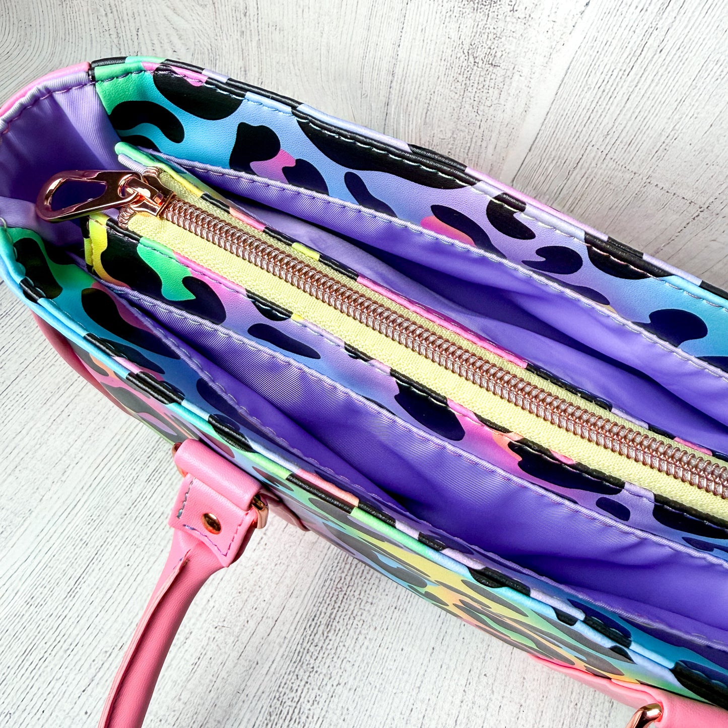 Sapphire Handbag PDF Pattern + SVG & A0 Files