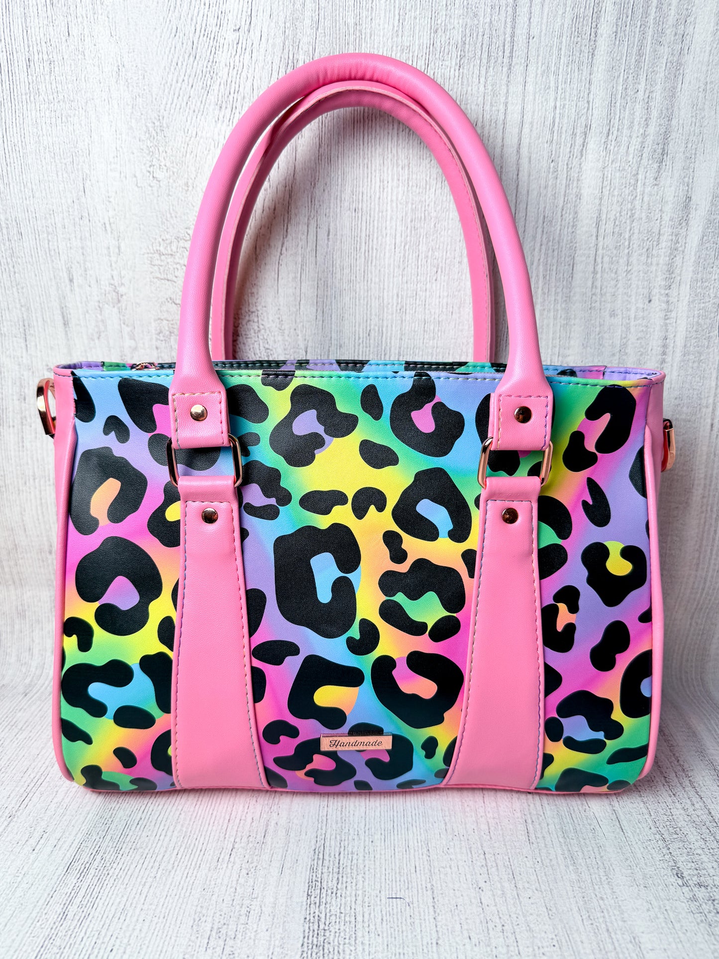 Sapphire Handbag PDF Pattern + SVG & A0 Files