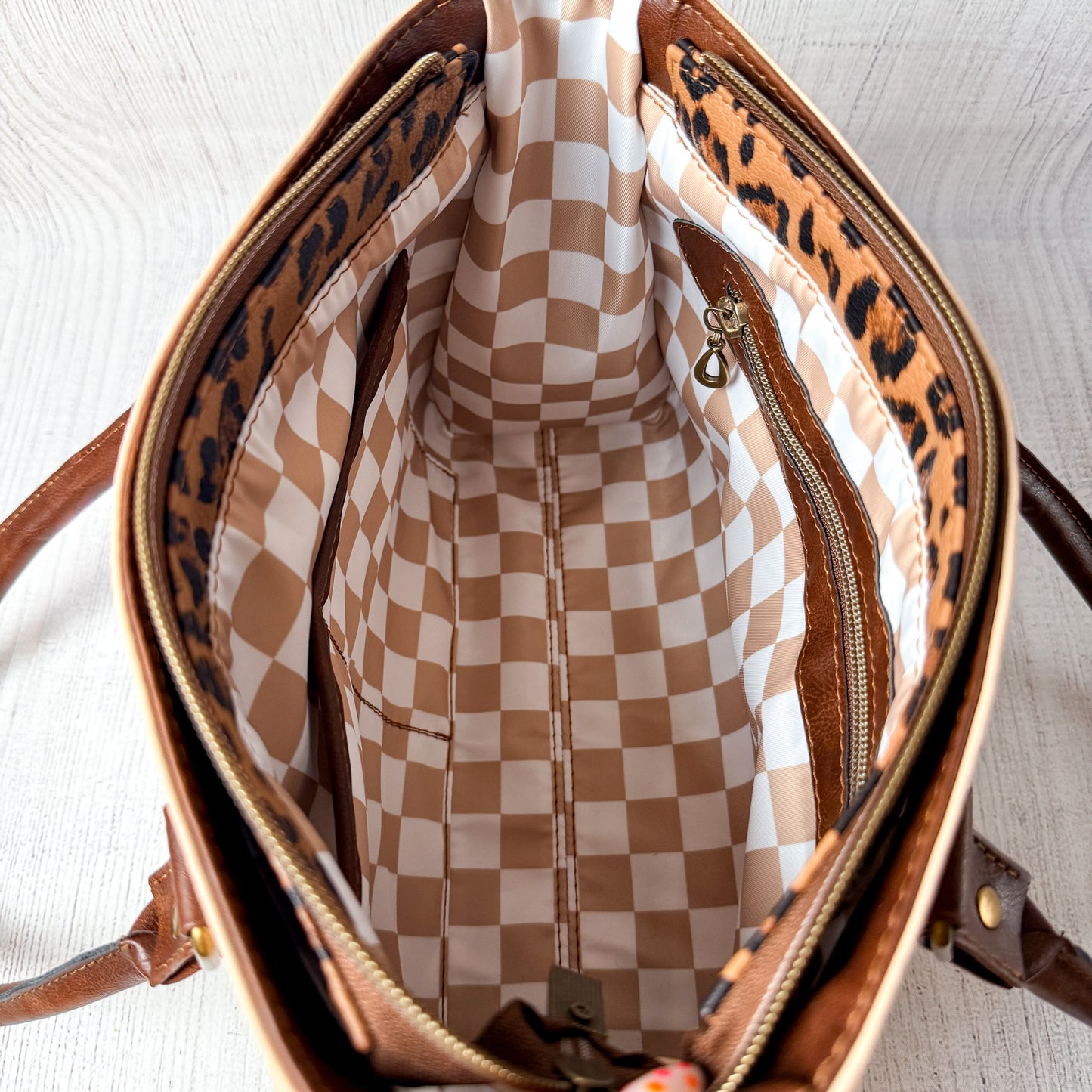 Sapphire Handbag PDF Pattern + SVG & A0 Files