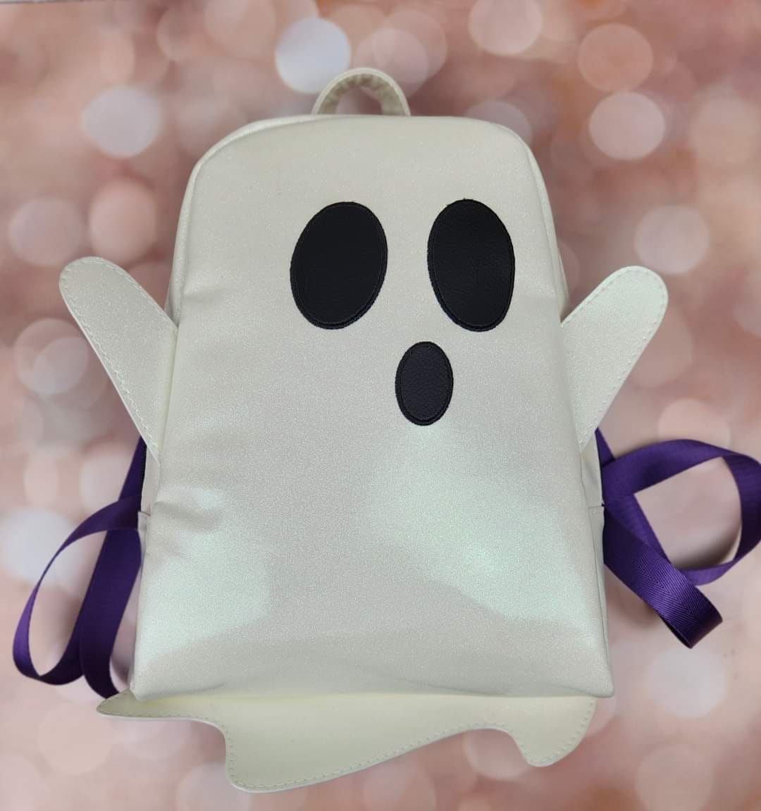 Lesiah Mini Backpack PDF Pattern