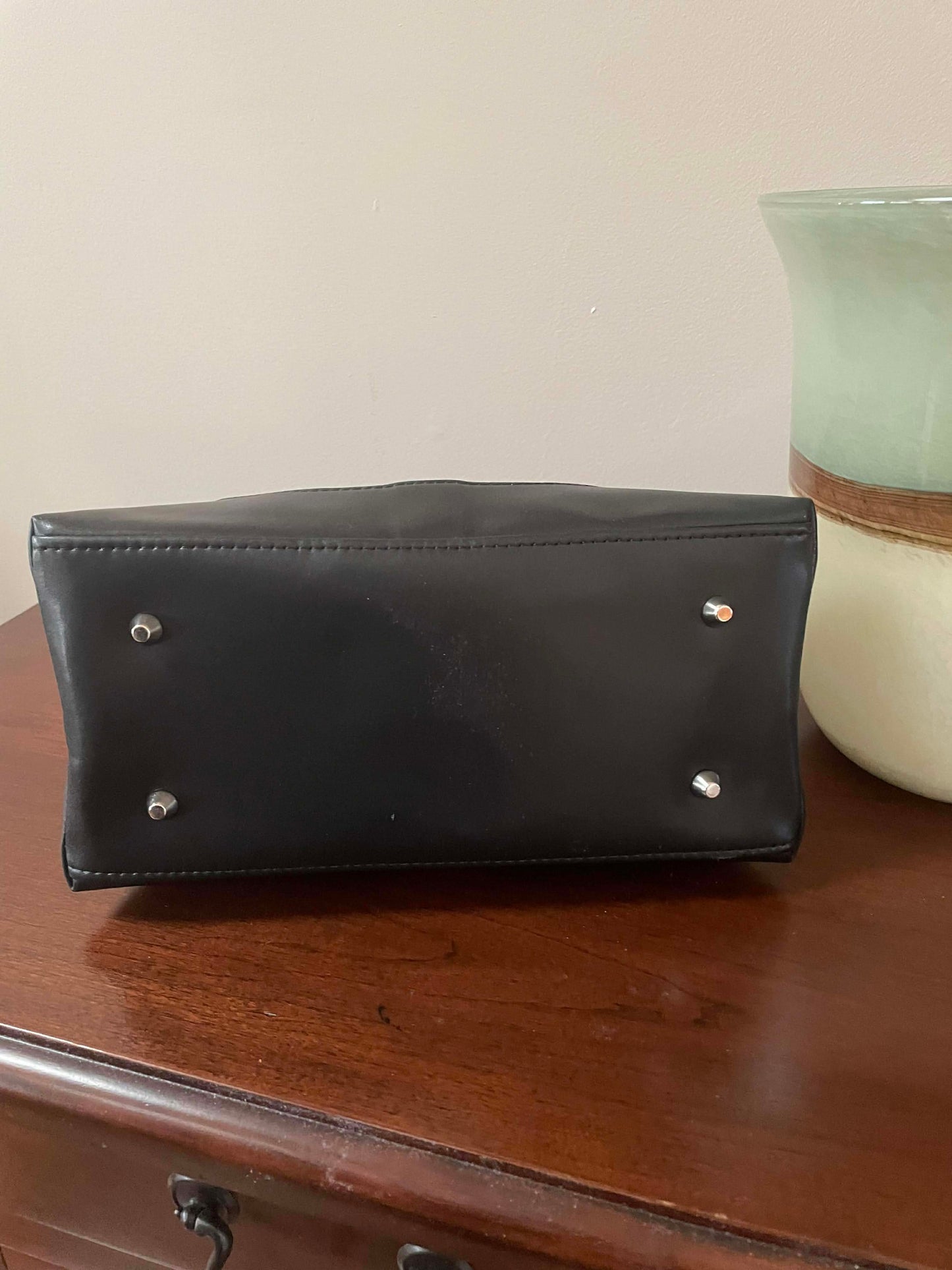 Lyiah Handbag PDF Pattern + SVG & A0 Files