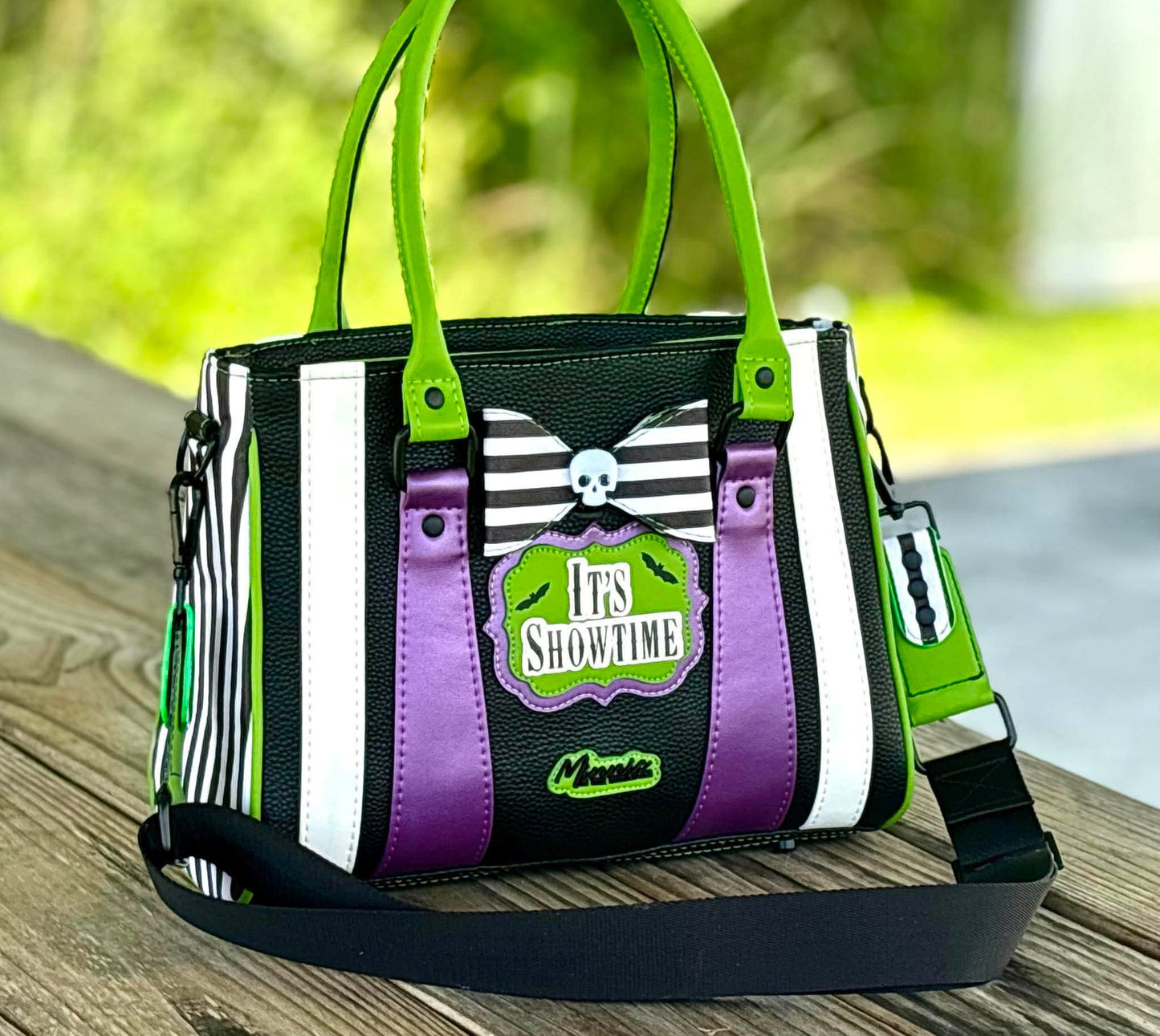 Sapphire Handbag PDF Pattern + SVG & A0 Files