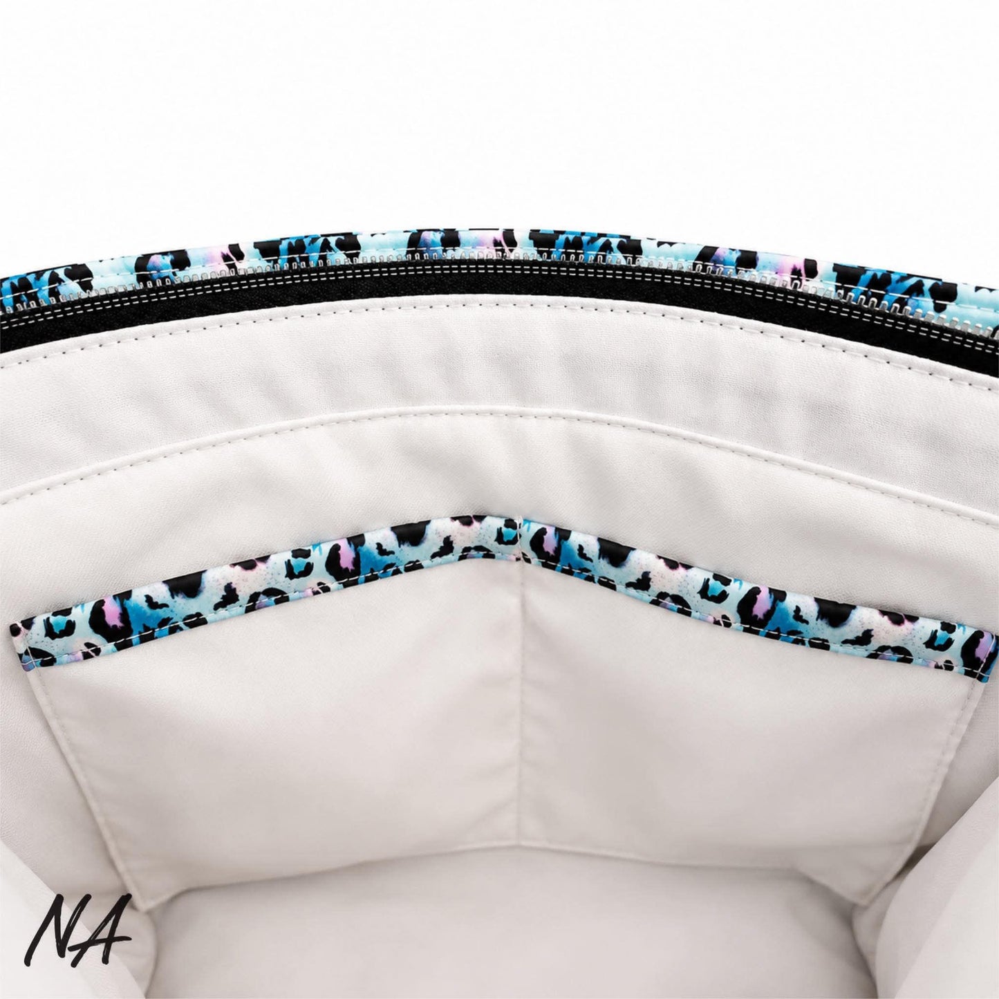 Sapphire Handbag PDF Pattern + SVG & A0 Files