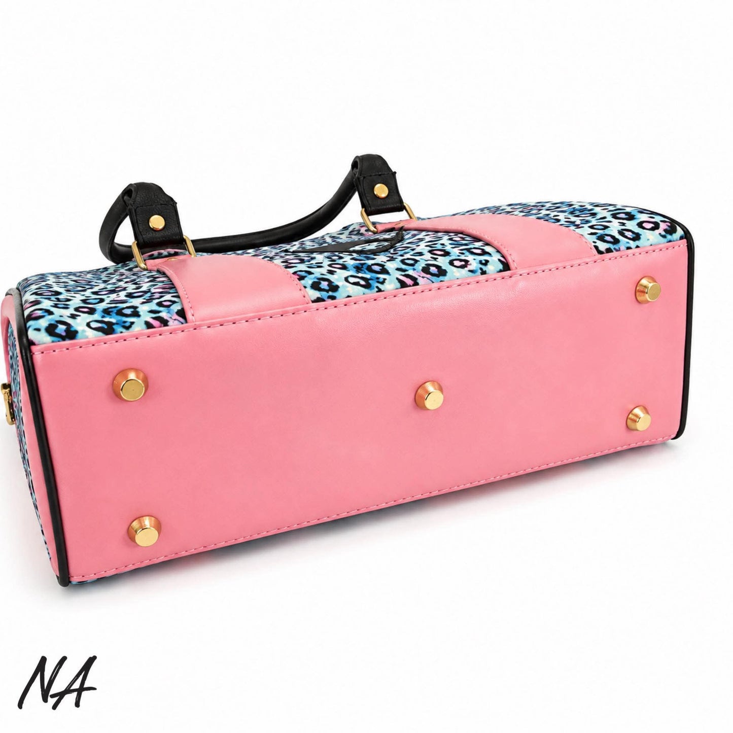 Sapphire Handbag PDF Pattern + SVG & A0 Files